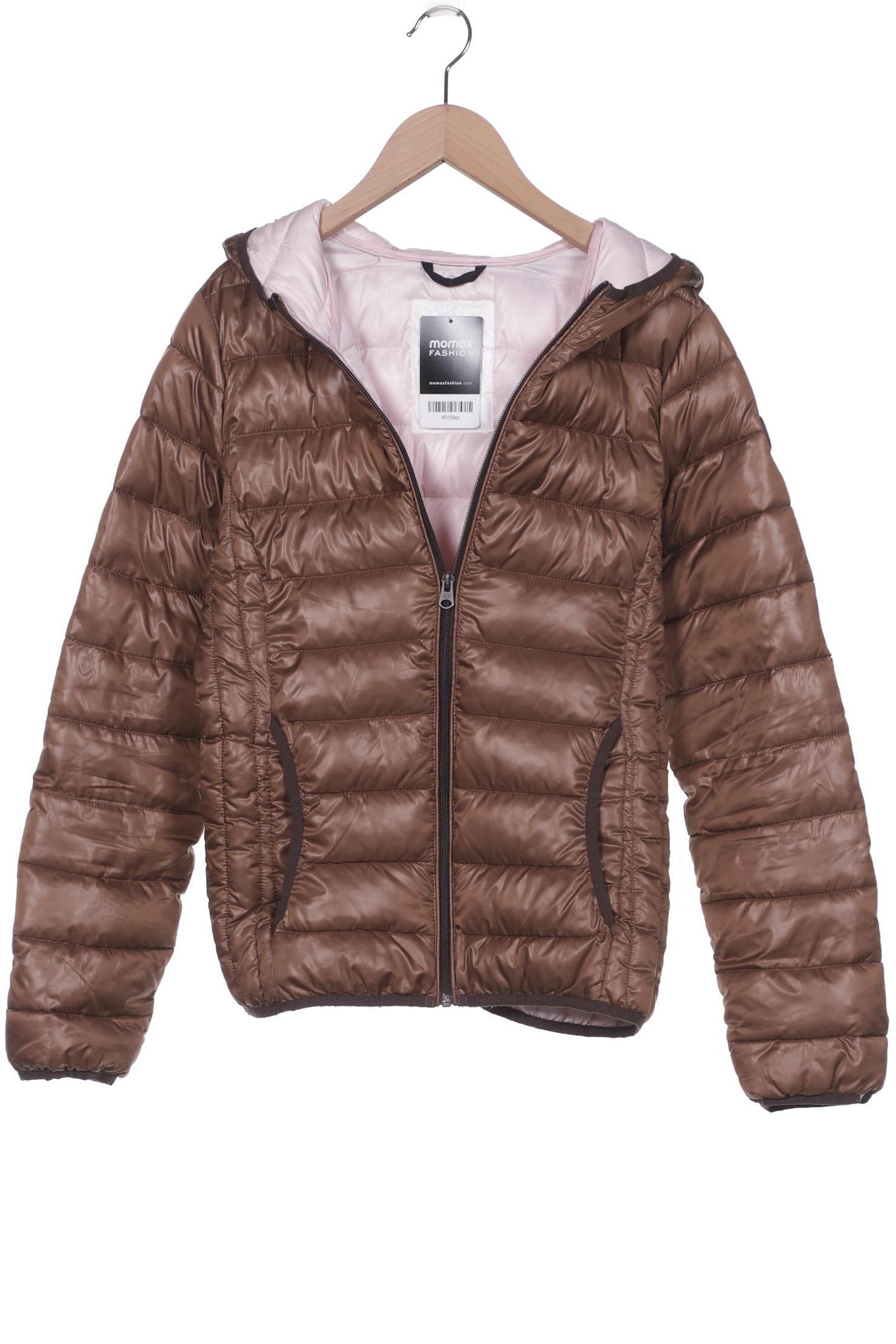 

s.Oliver Damen Jacke, braun