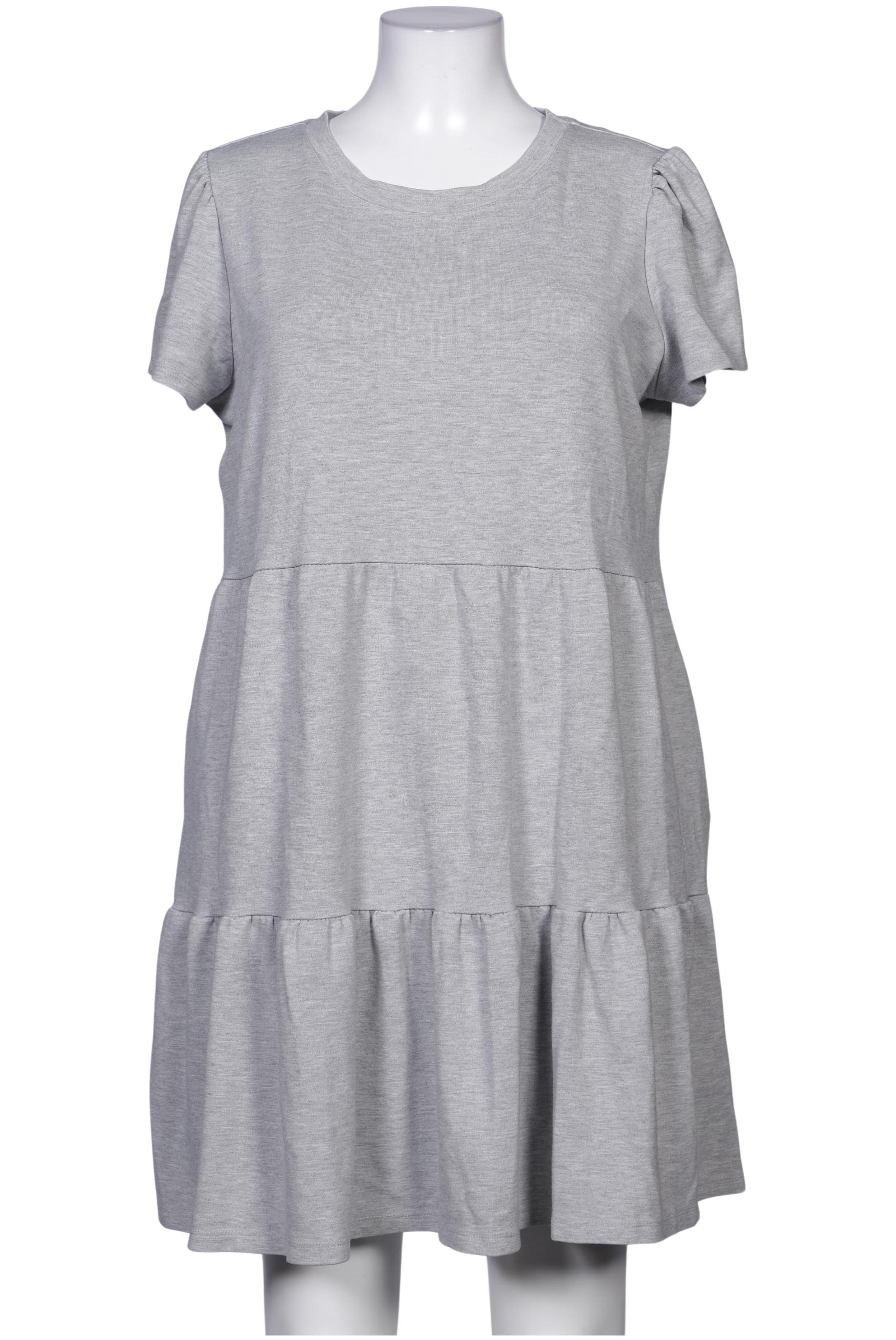 

s.Oliver Damen Kleid, grau, Gr. 46