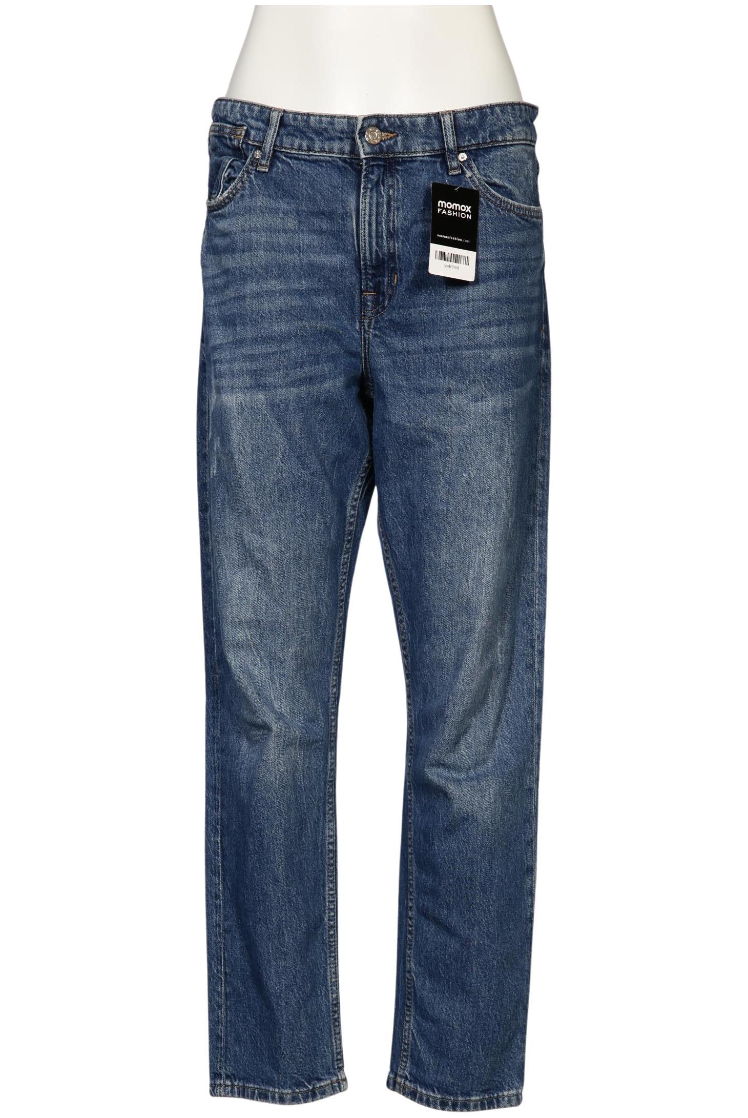 

s.Oliver Damen Jeans, blau, Gr. 36