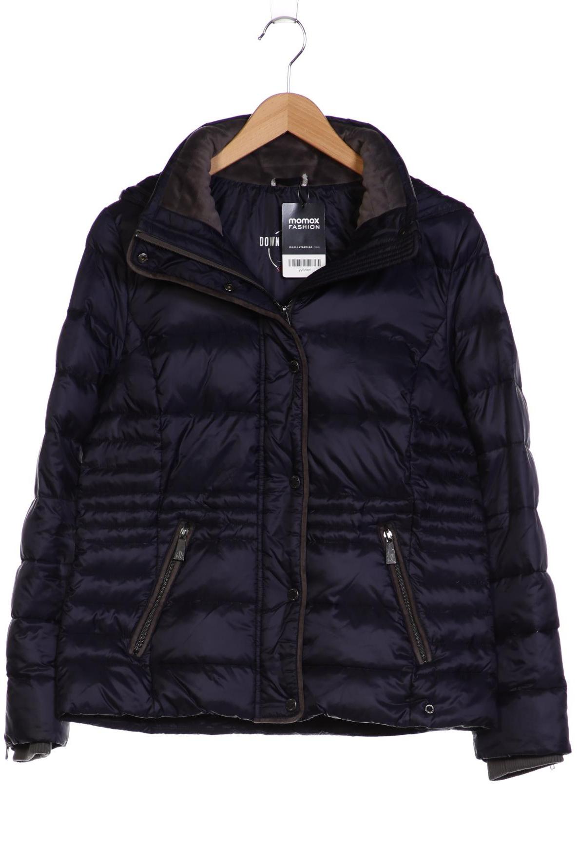 

s.Oliver Damen Jacke, marineblau, Gr. 38