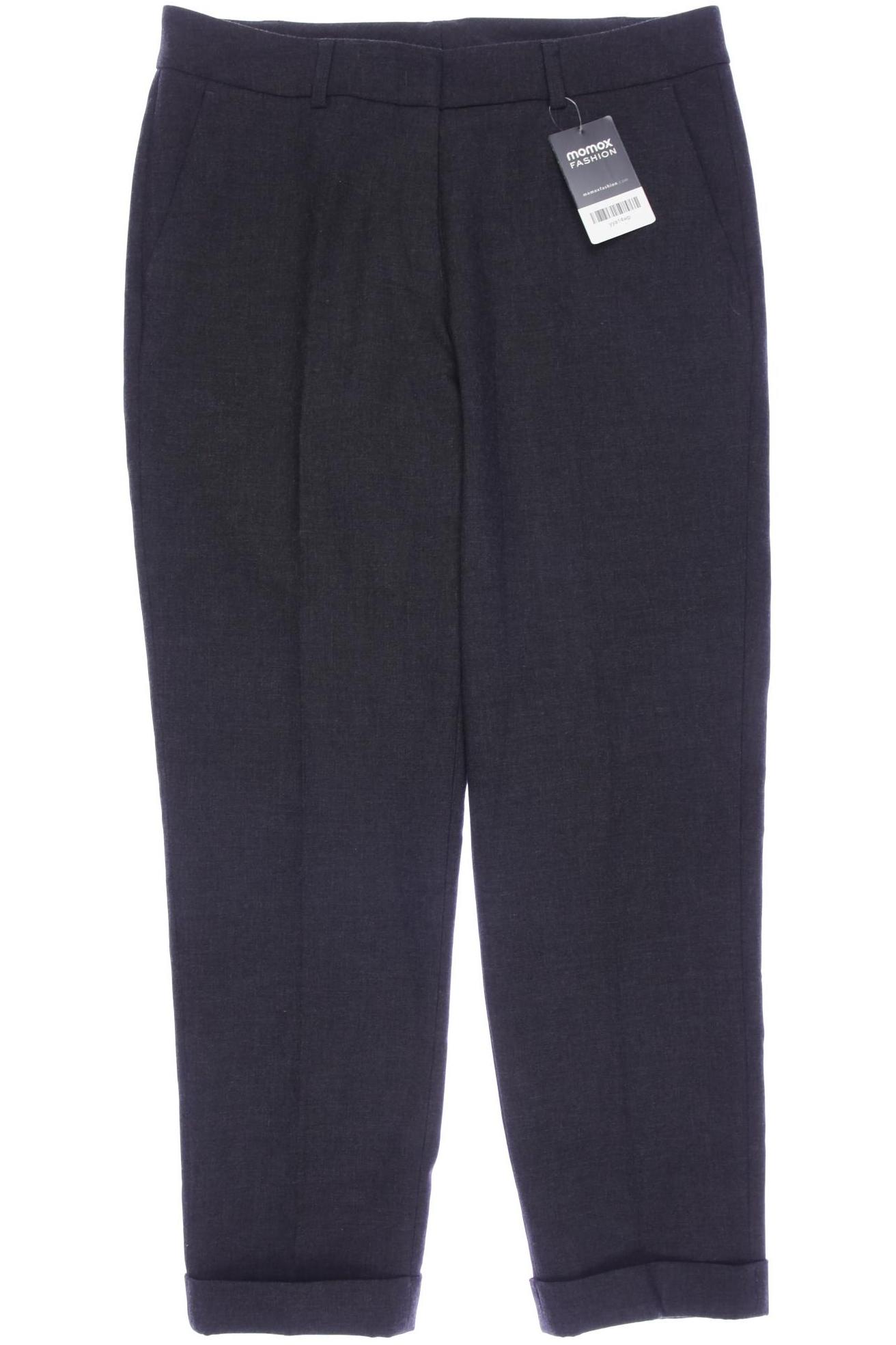 

s.Oliver Damen Stoffhose, grau, Gr. 38