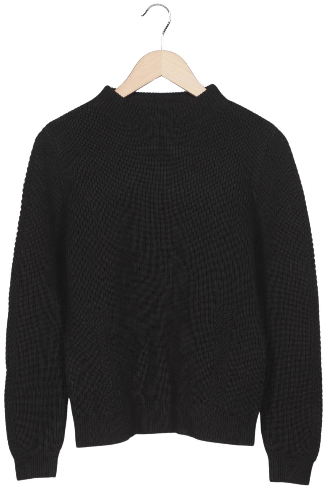 

s.Oliver Damen Pullover, schwarz, Gr. 34