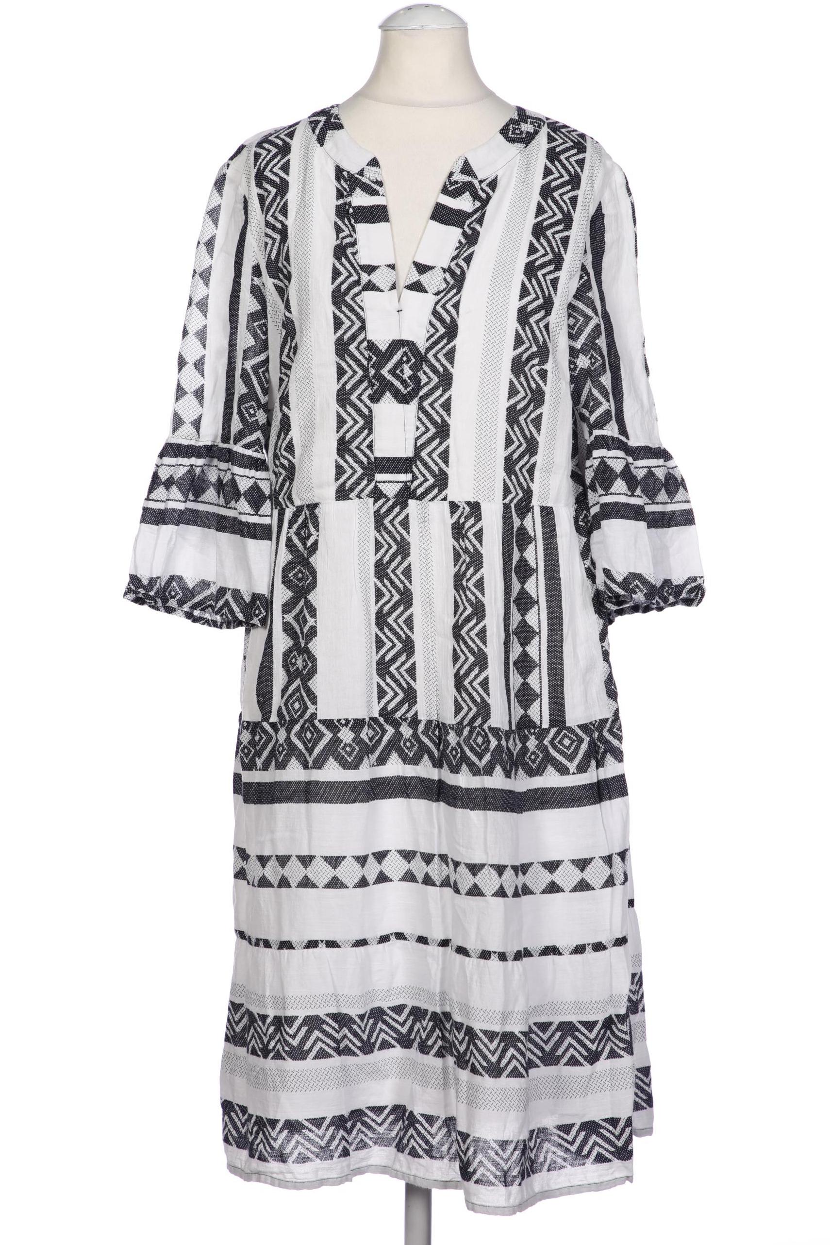 

s.Oliver Damen Kleid, mehrfarbig