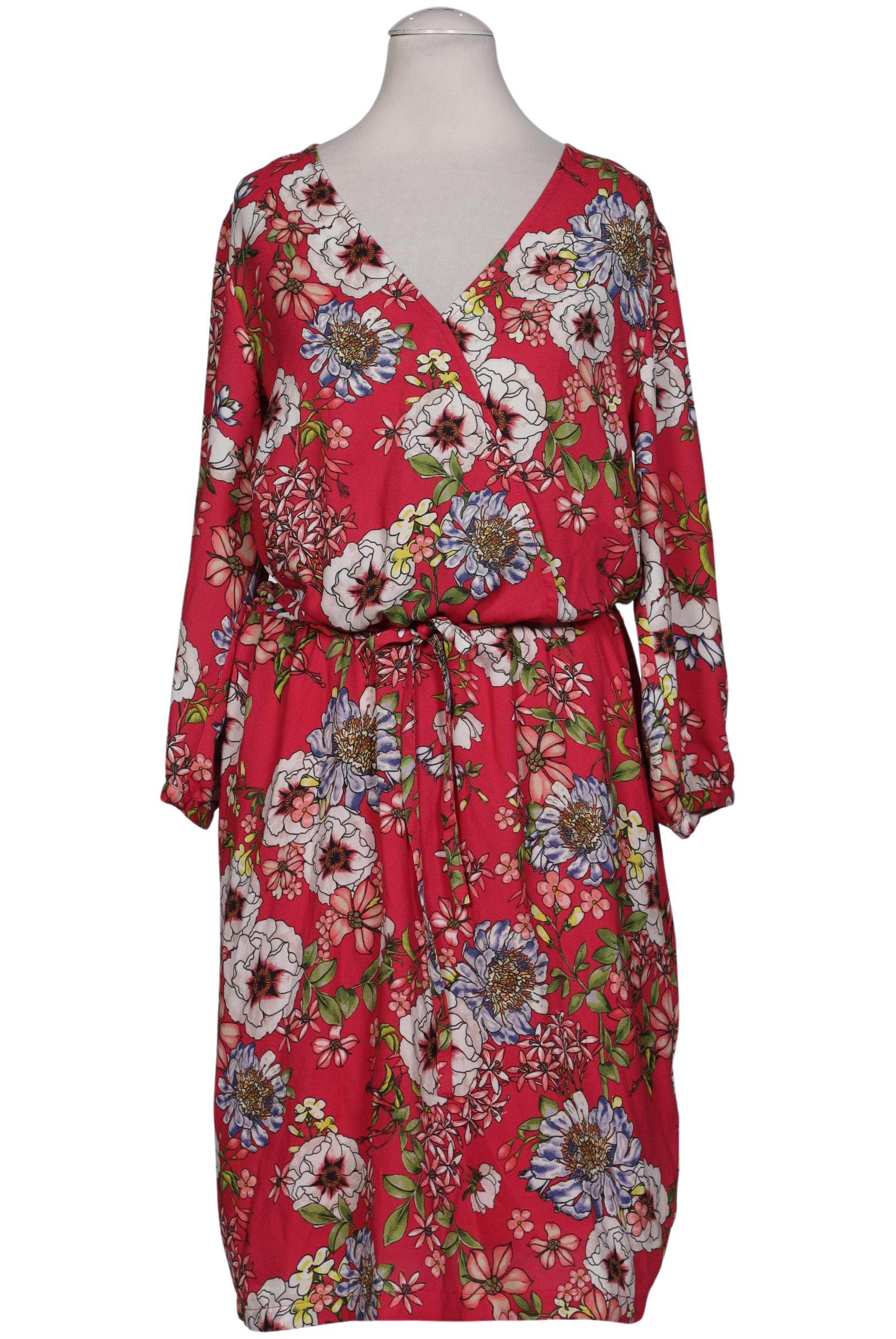 

s.Oliver Damen Kleid, pink, Gr. 36