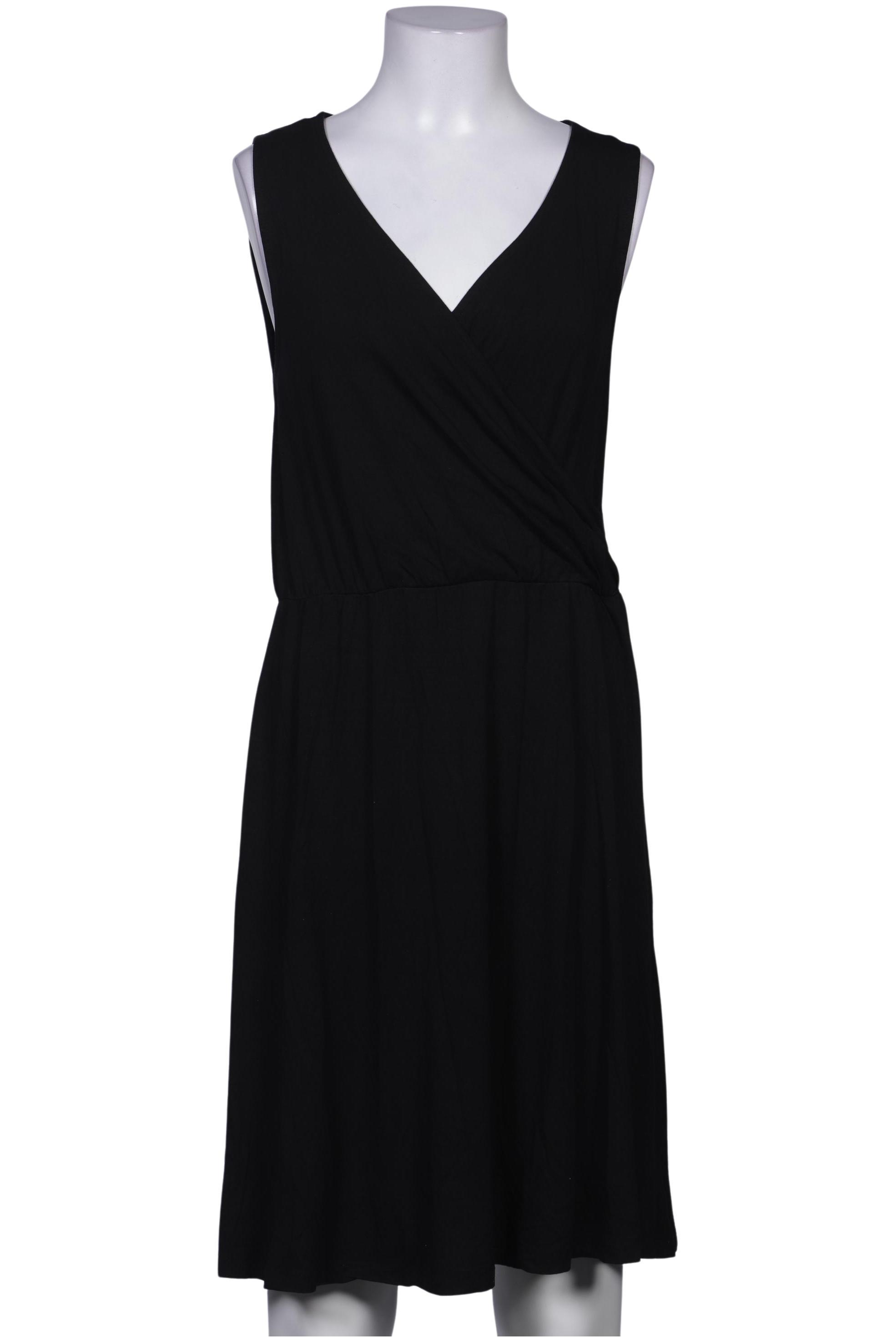 

s.Oliver Damen Kleid, schwarz, Gr. 36