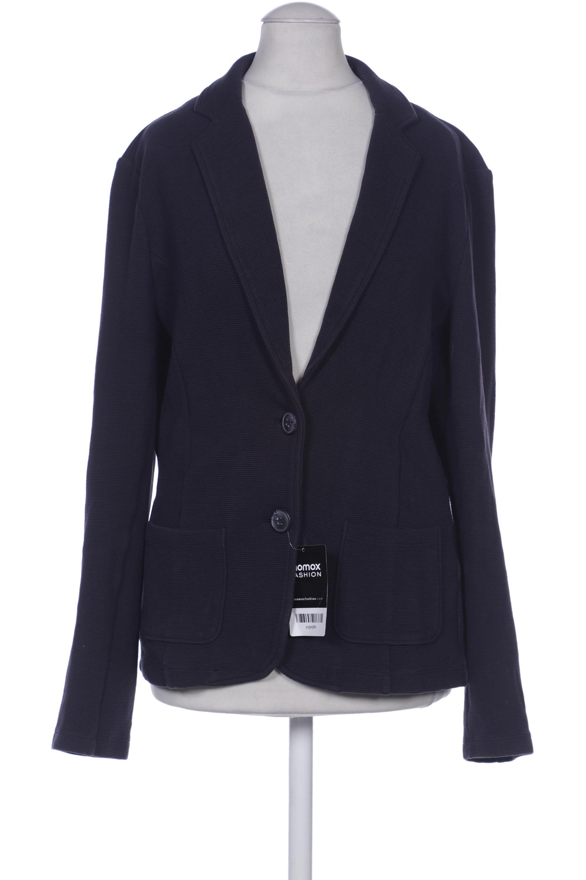 

s.Oliver Damen Blazer, marineblau, Gr. 36