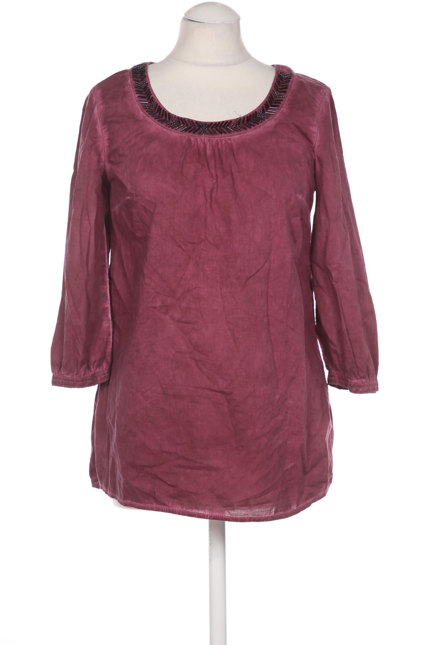 

s.Oliver Damen Bluse, pink, Gr. 34