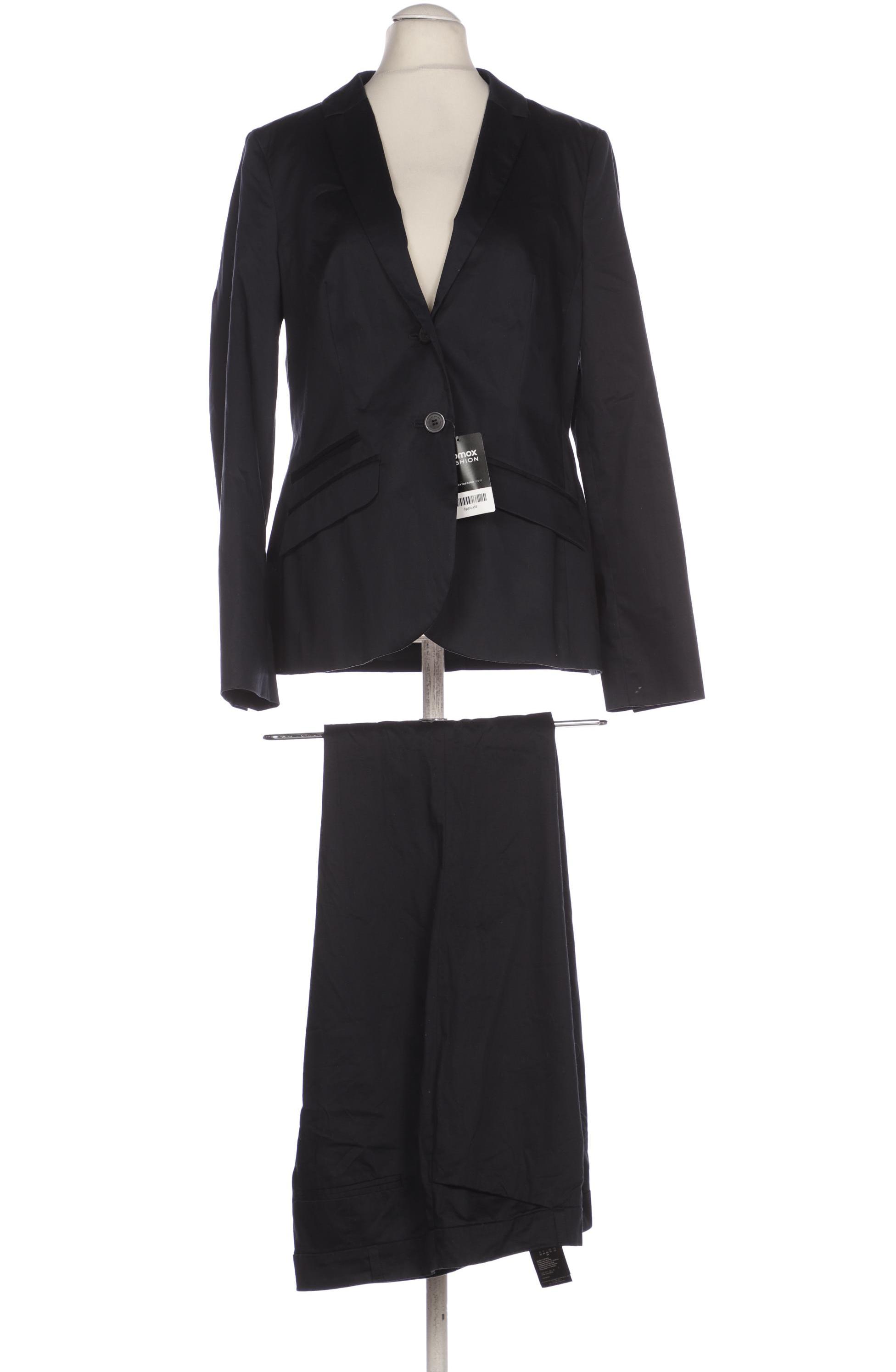 

s.Oliver Damen Anzug, marineblau, Gr. 42