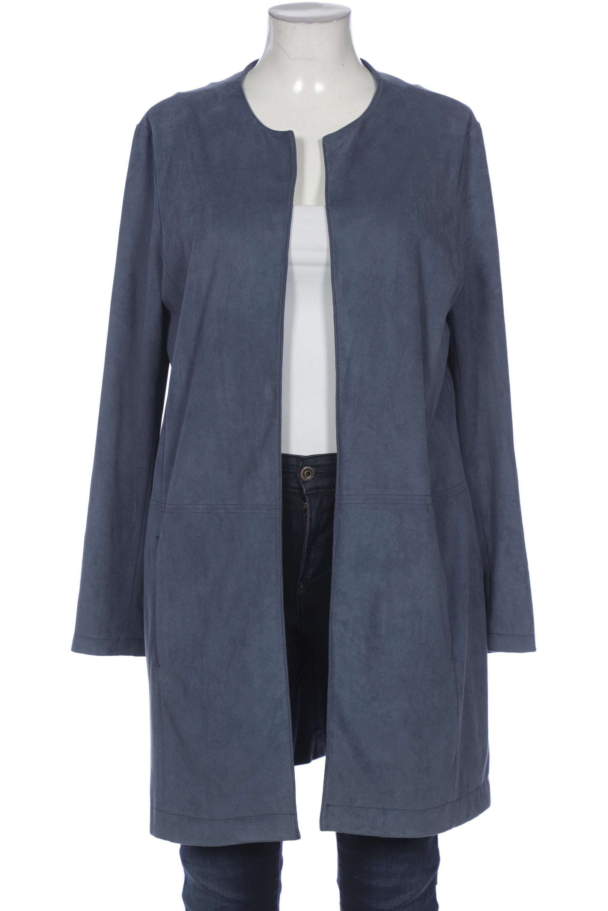 

s.Oliver Damen Blazer, blau, Gr. 44