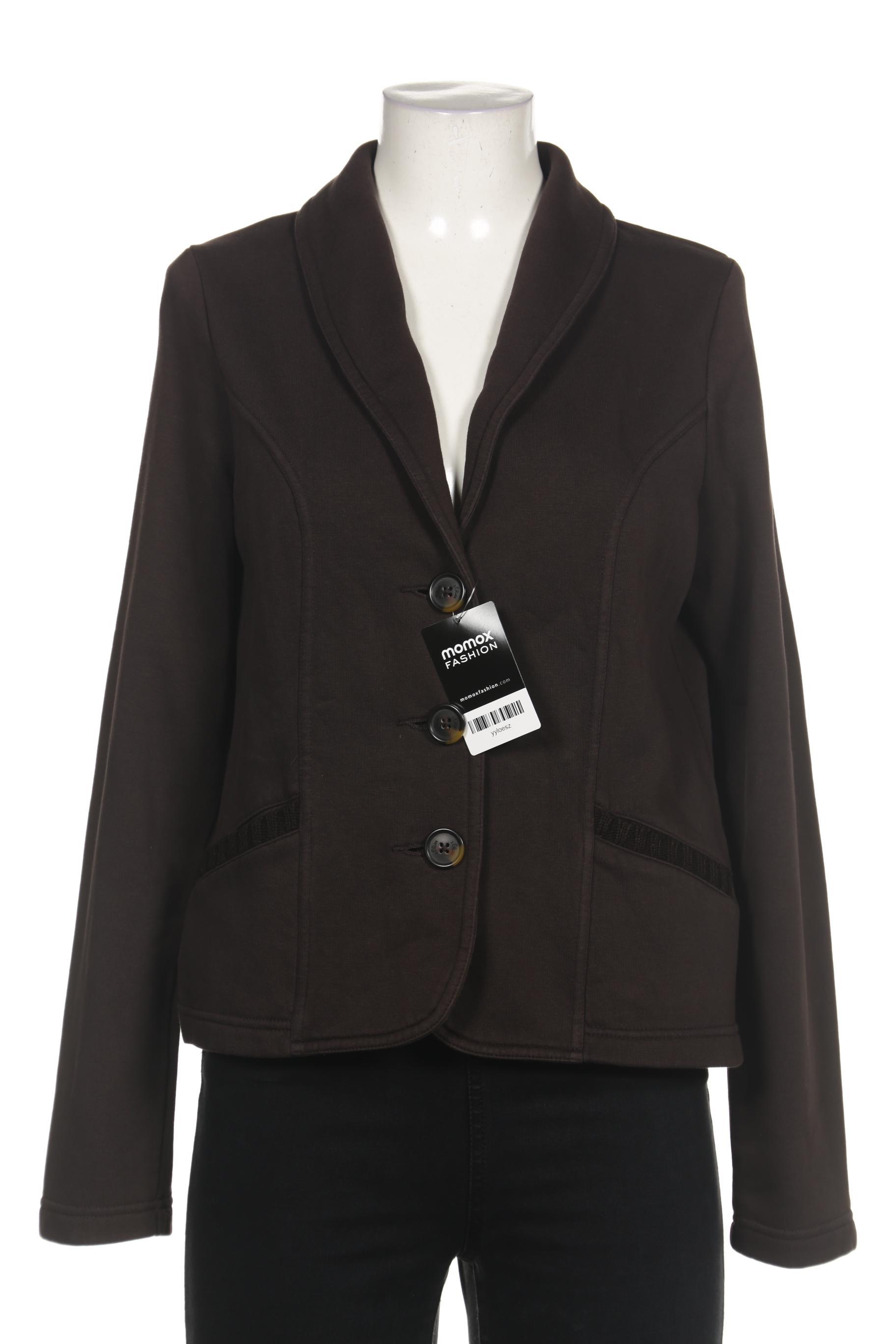 

s.Oliver Damen Blazer, braun, Gr. 40