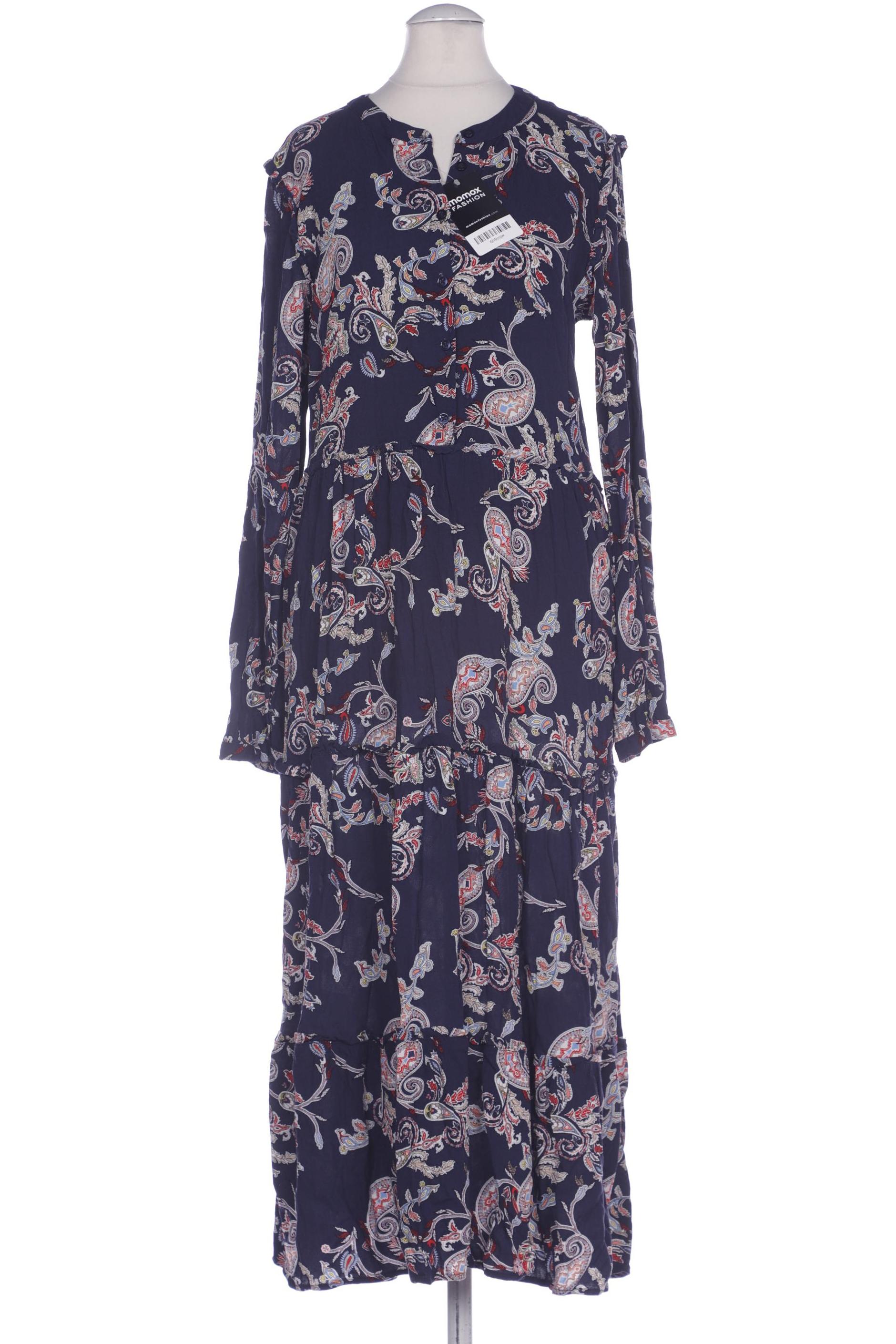 

s.Oliver Damen Kleid, marineblau, Gr. 34