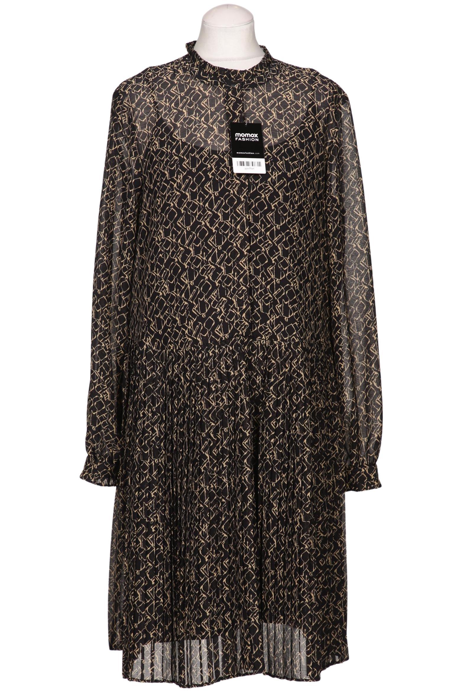 

s.Oliver Damen Kleid, mehrfarbig, Gr. 38