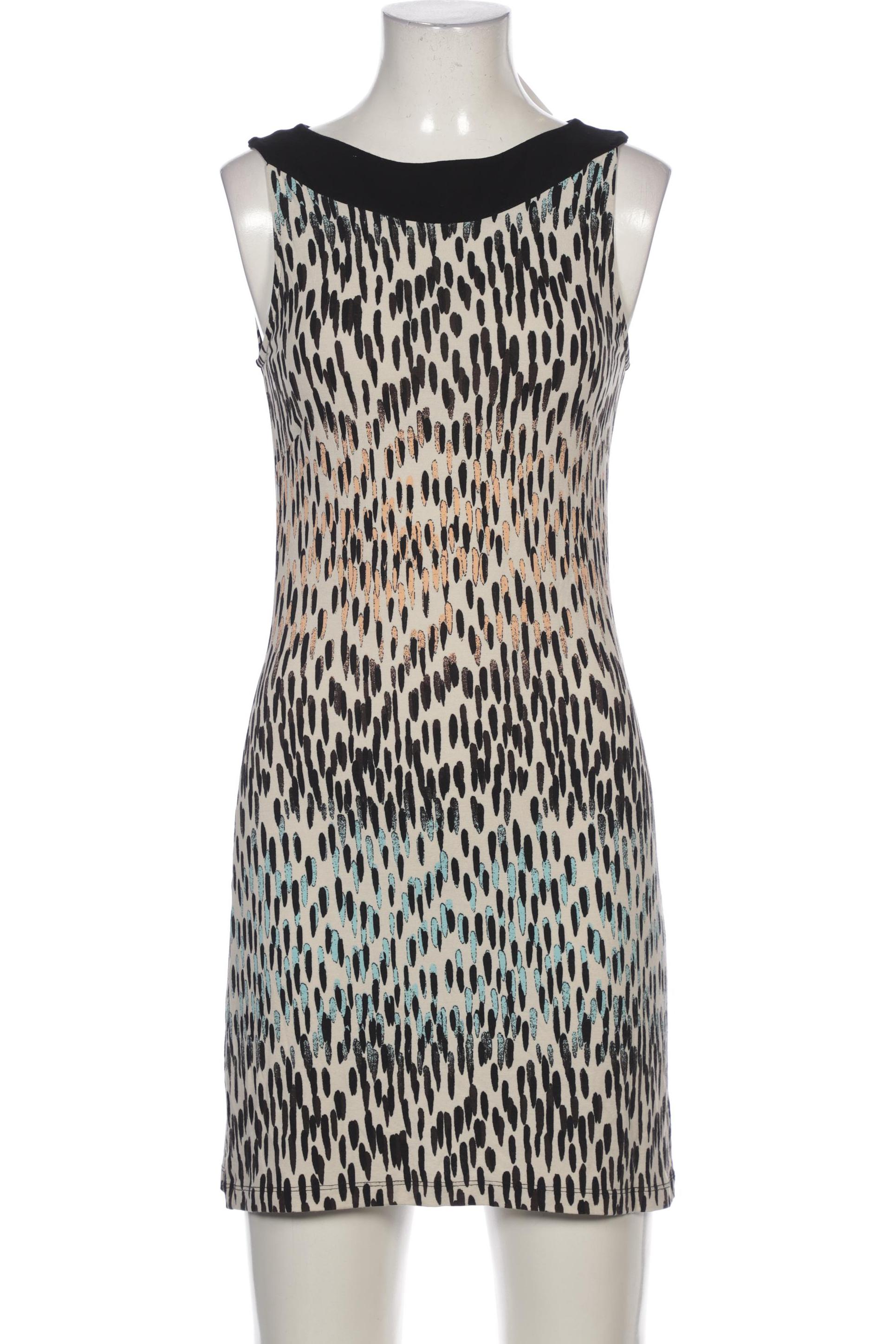 

s.Oliver Damen Kleid, mehrfarbig, Gr. 36