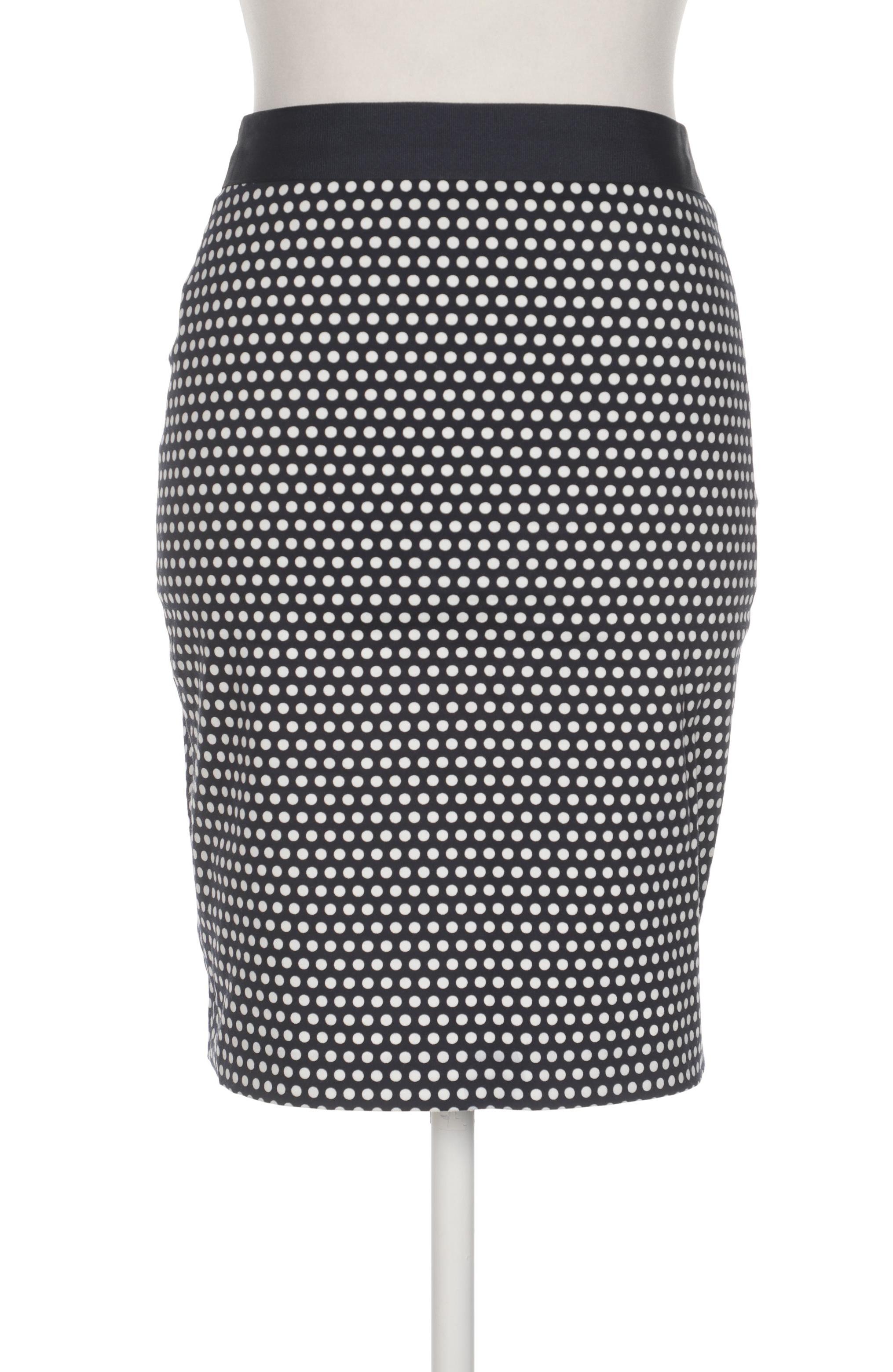 

s.Oliver Damen Rock, marineblau, Gr. 26