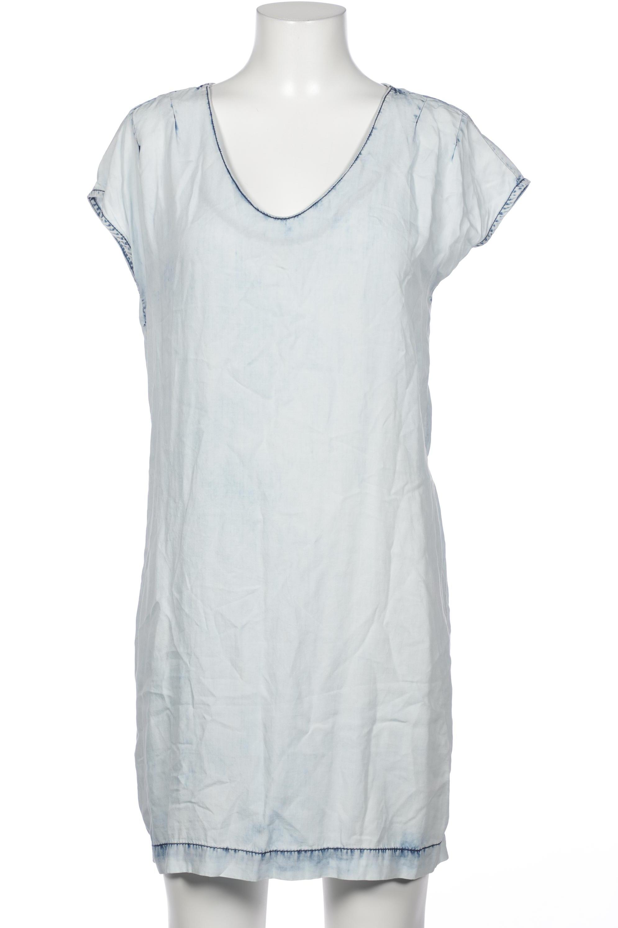 

s.Oliver Damen Kleid, hellblau