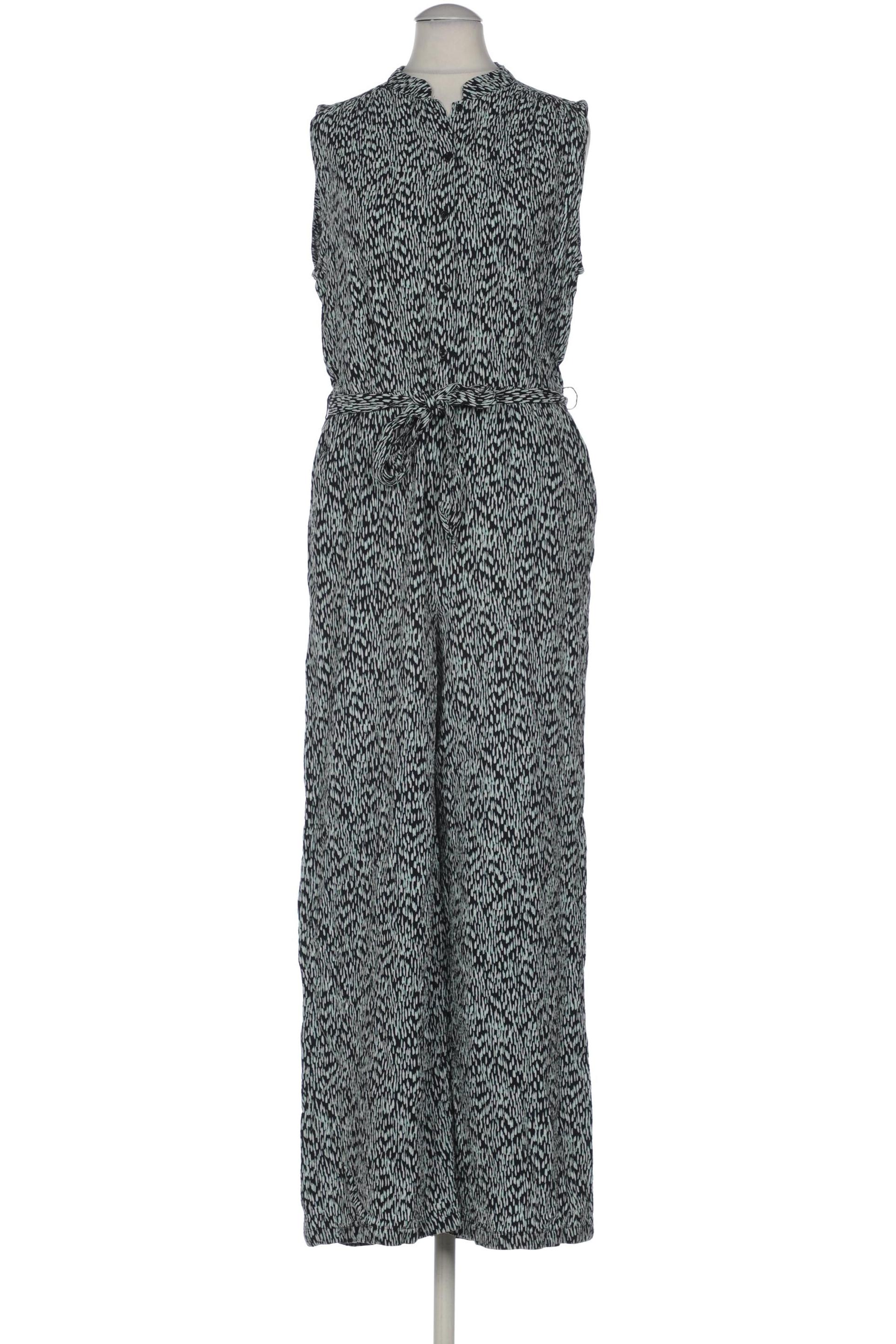 

s.Oliver Damen Jumpsuit/Overall, mehrfarbig, Gr. 38