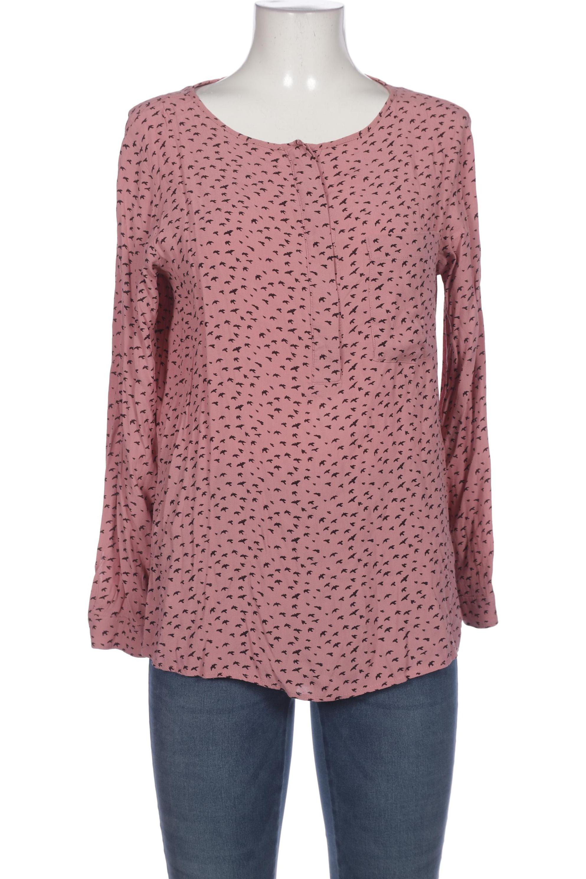 

s.Oliver Damen Bluse, pink, Gr. 42