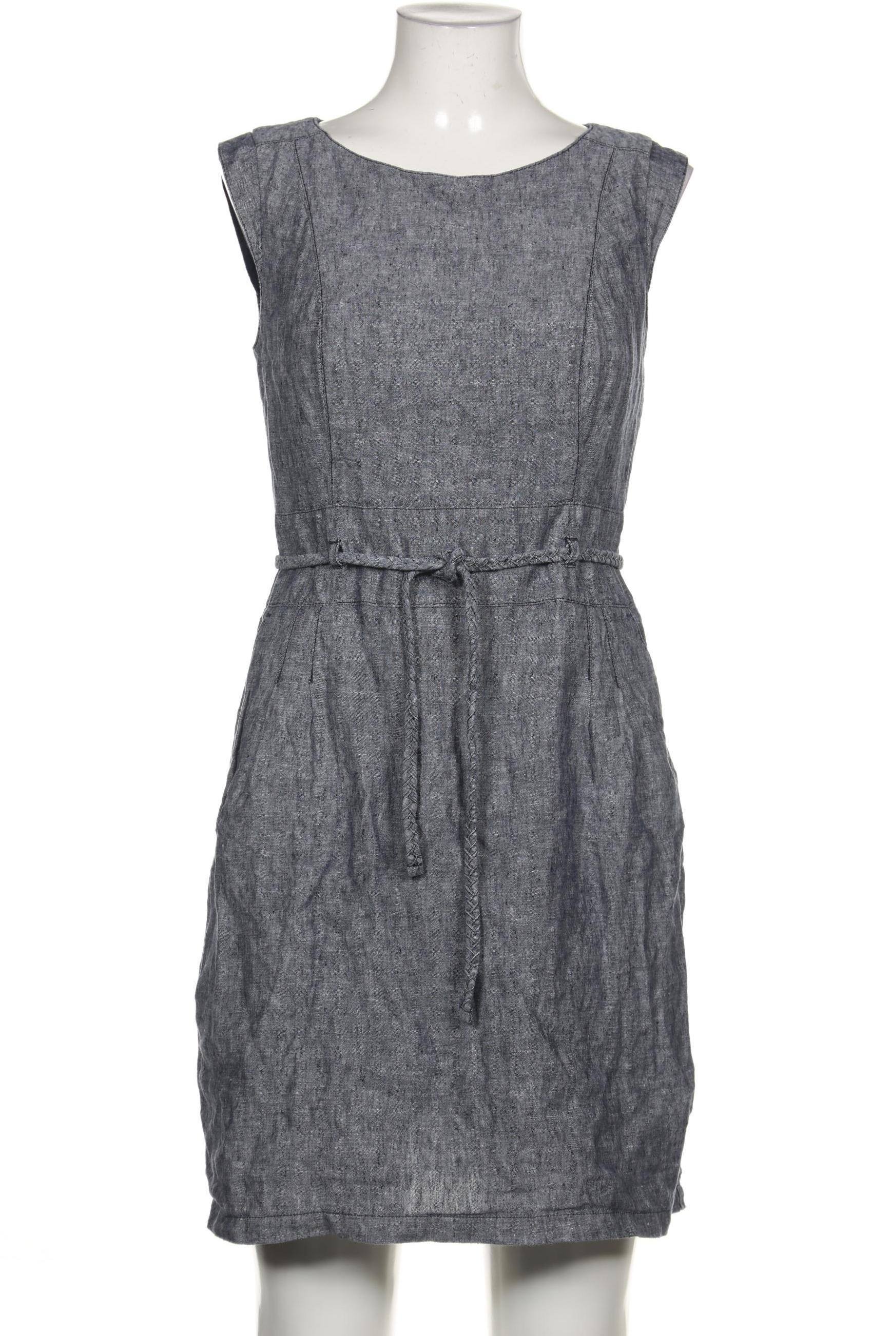 

s.Oliver Damen Kleid, marineblau