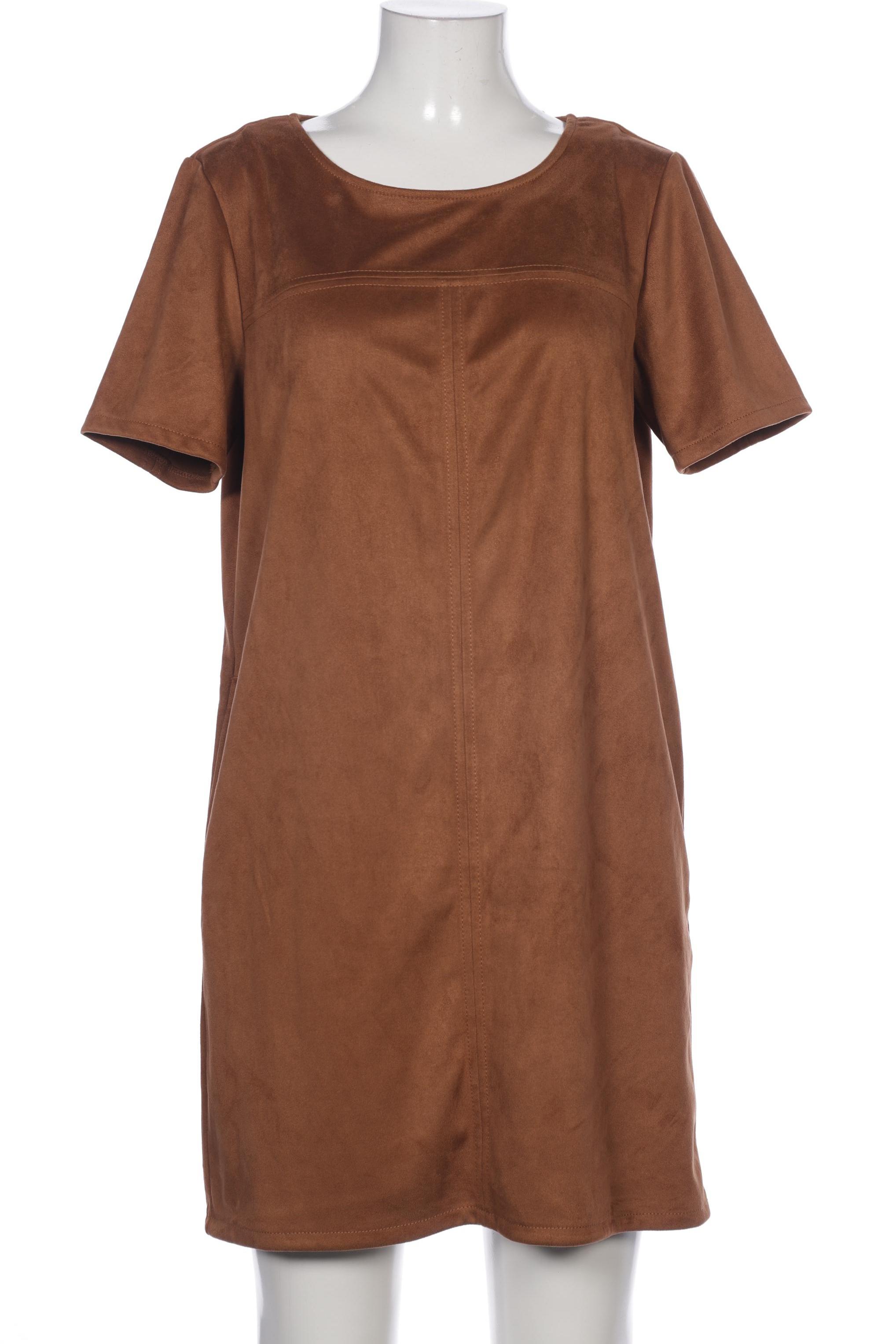 

s.Oliver Damen Kleid, braun