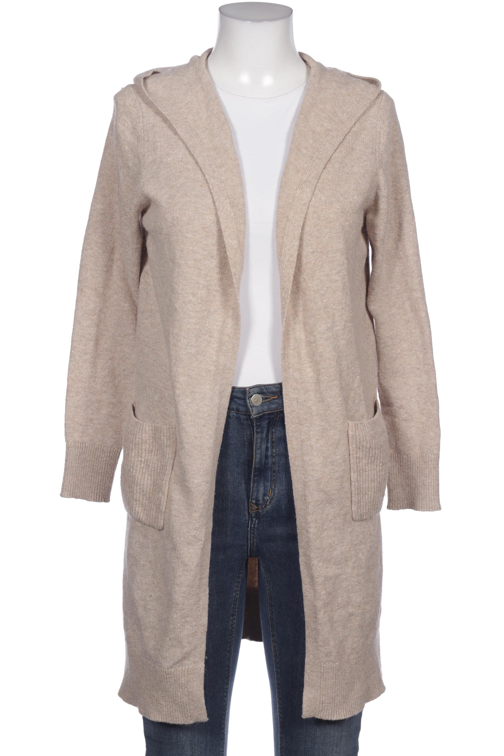 

s.Oliver Damen Strickjacke, beige