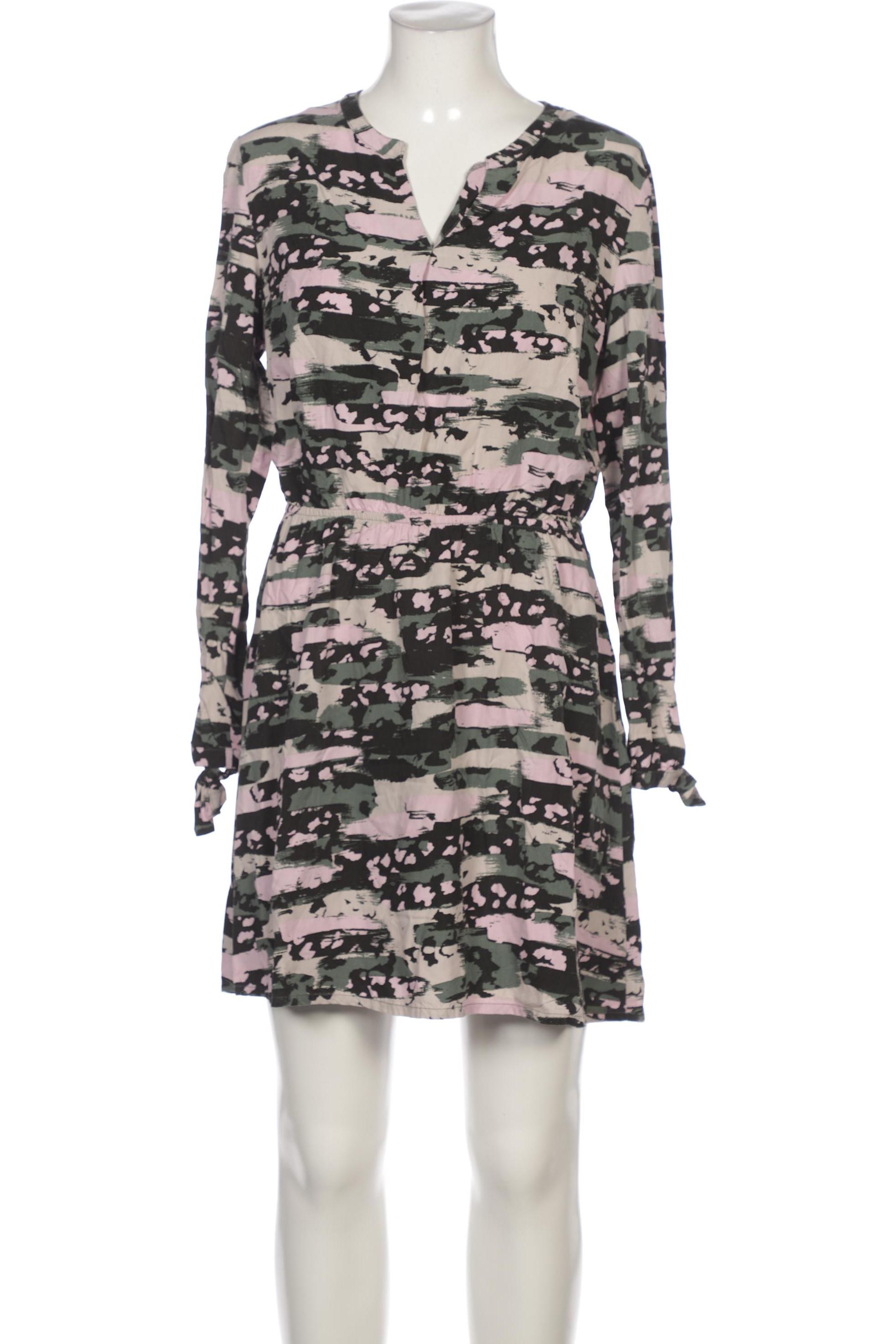 

s.Oliver Damen Kleid, grün, Gr. 40