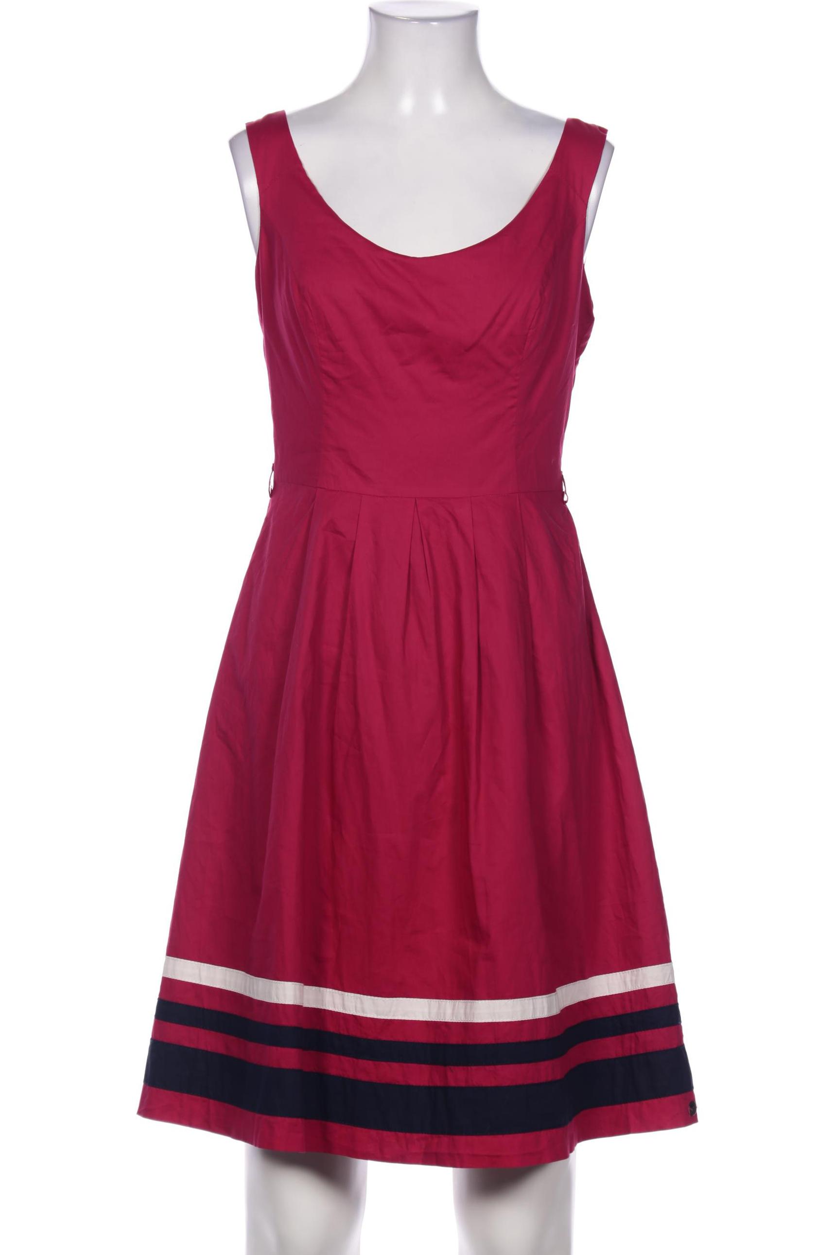 

s.Oliver Damen Kleid, pink, Gr. 34
