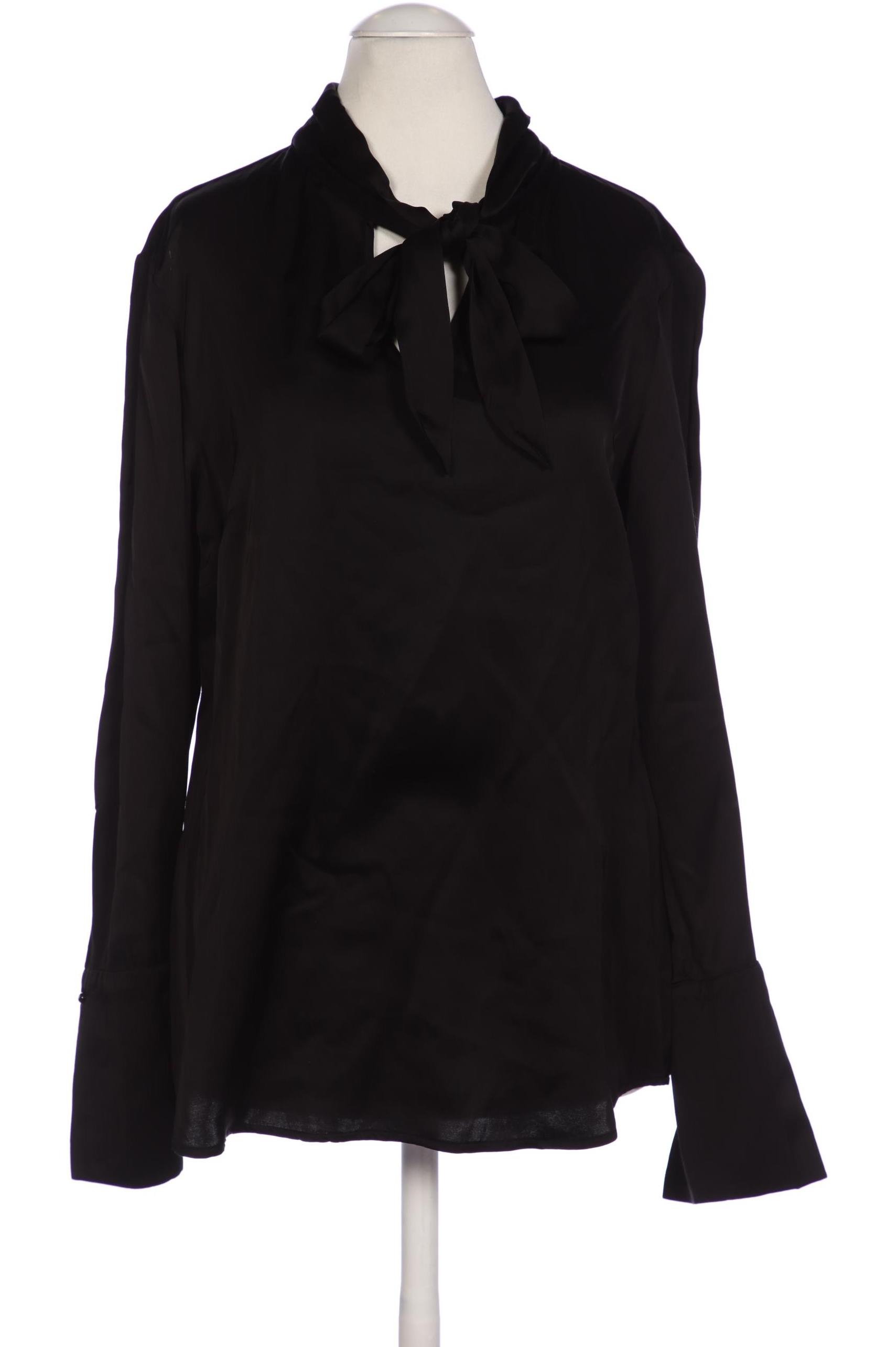 

s.Oliver Damen Bluse, schwarz, Gr. 34