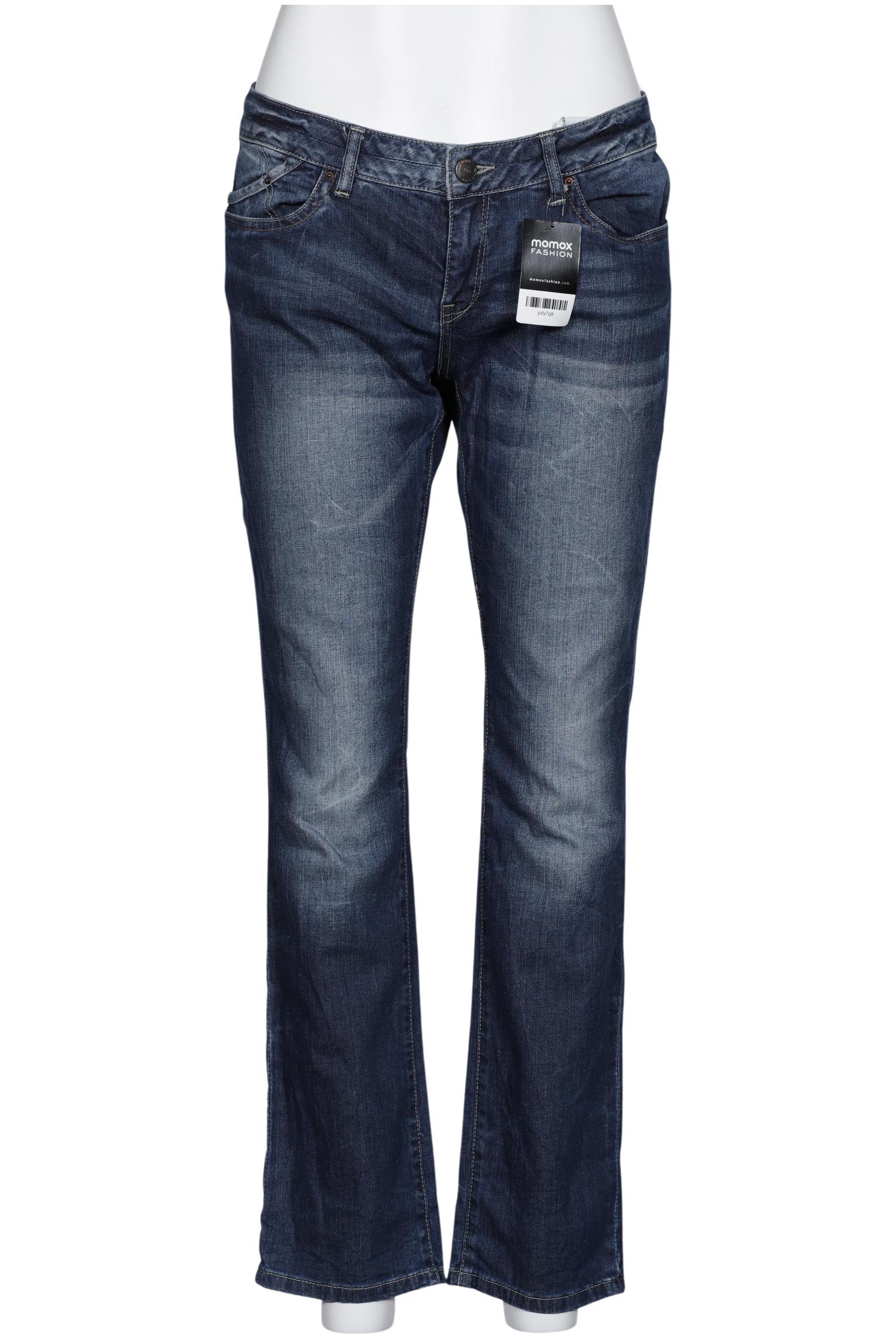 

s.Oliver Damen Jeans, blau, Gr. 36