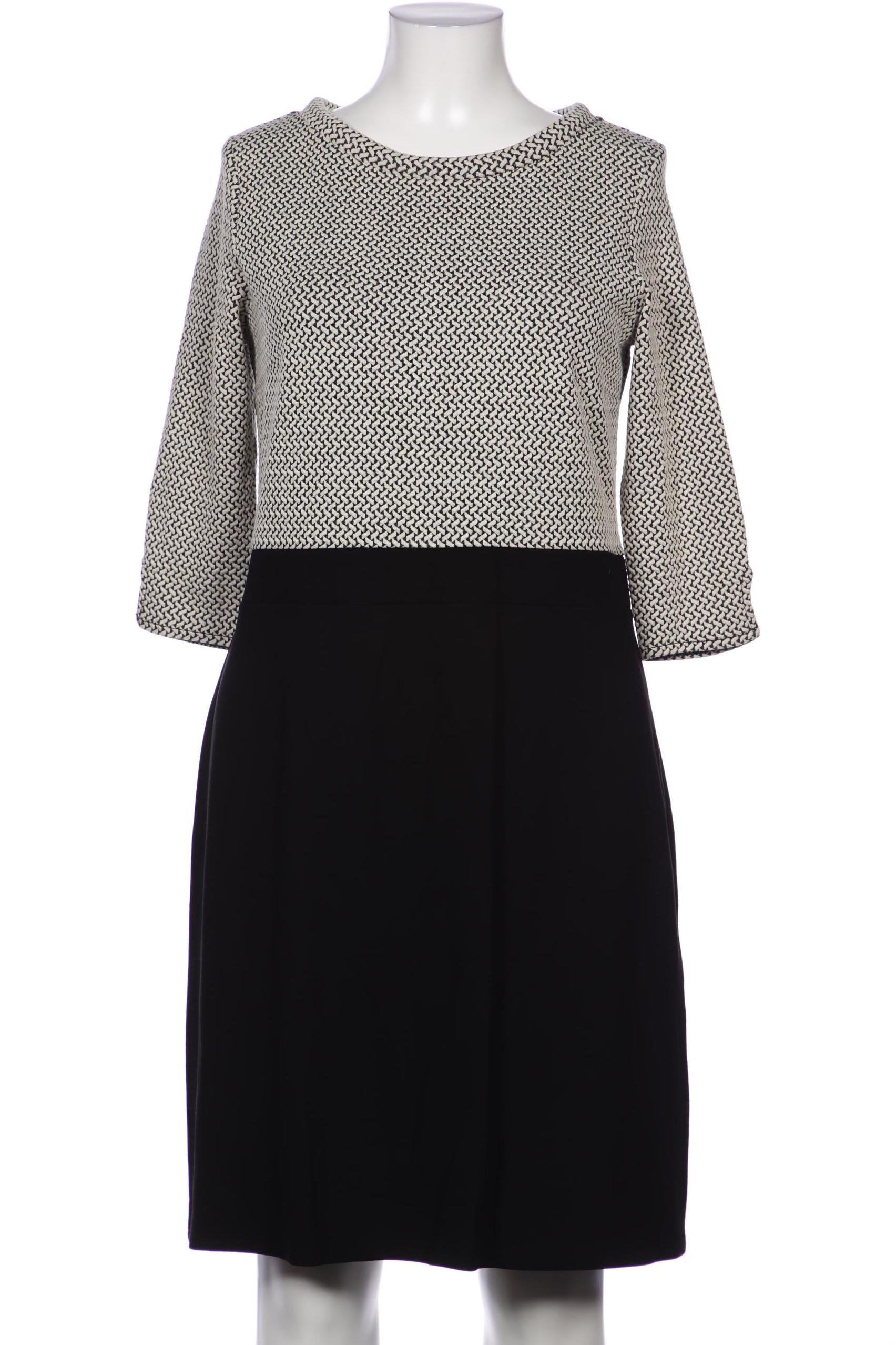 

s.Oliver Damen Kleid, schwarz, Gr. 44