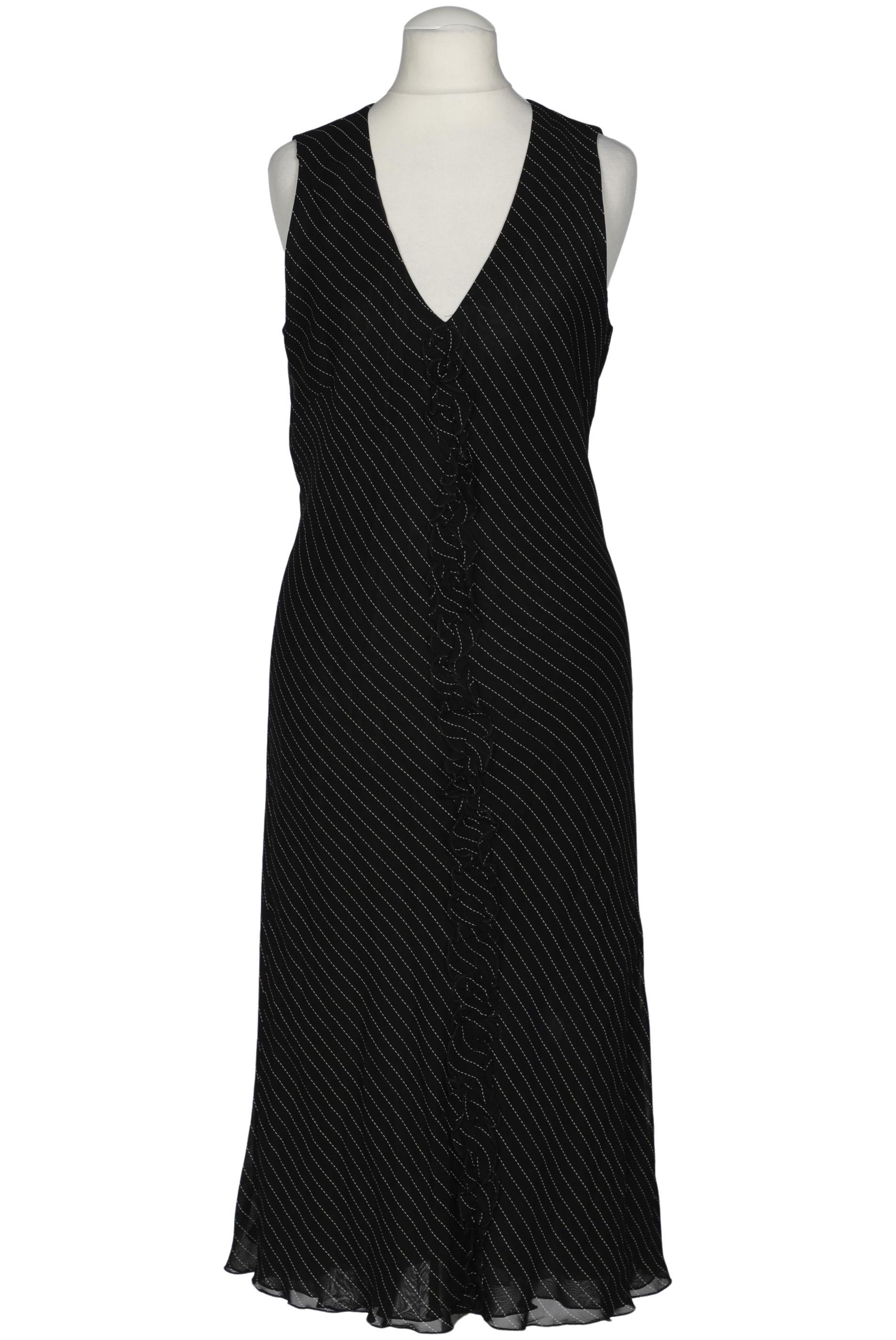 

s.Oliver Damen Kleid, schwarz, Gr. 36
