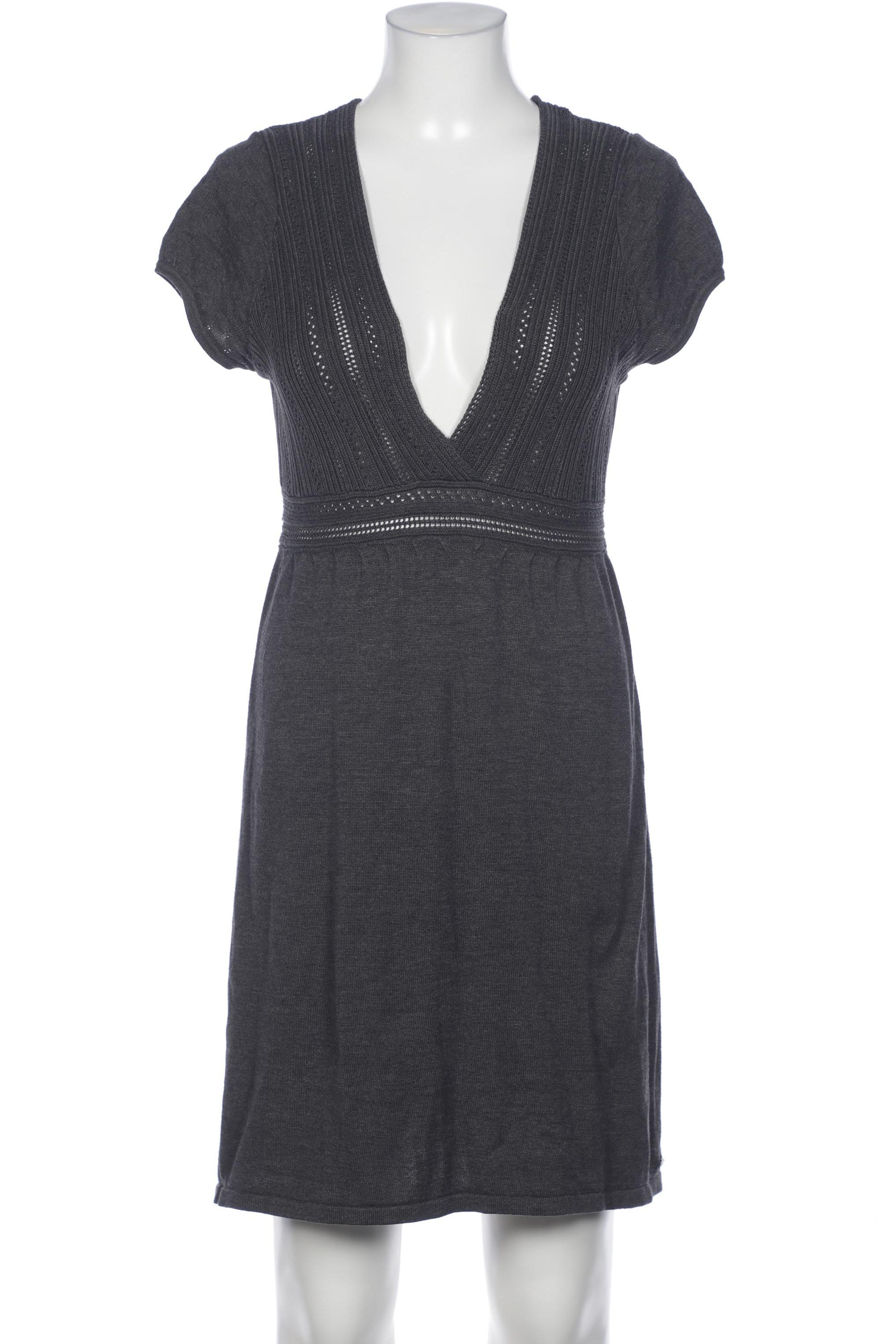 

s.Oliver Damen Kleid, grau, Gr. 36