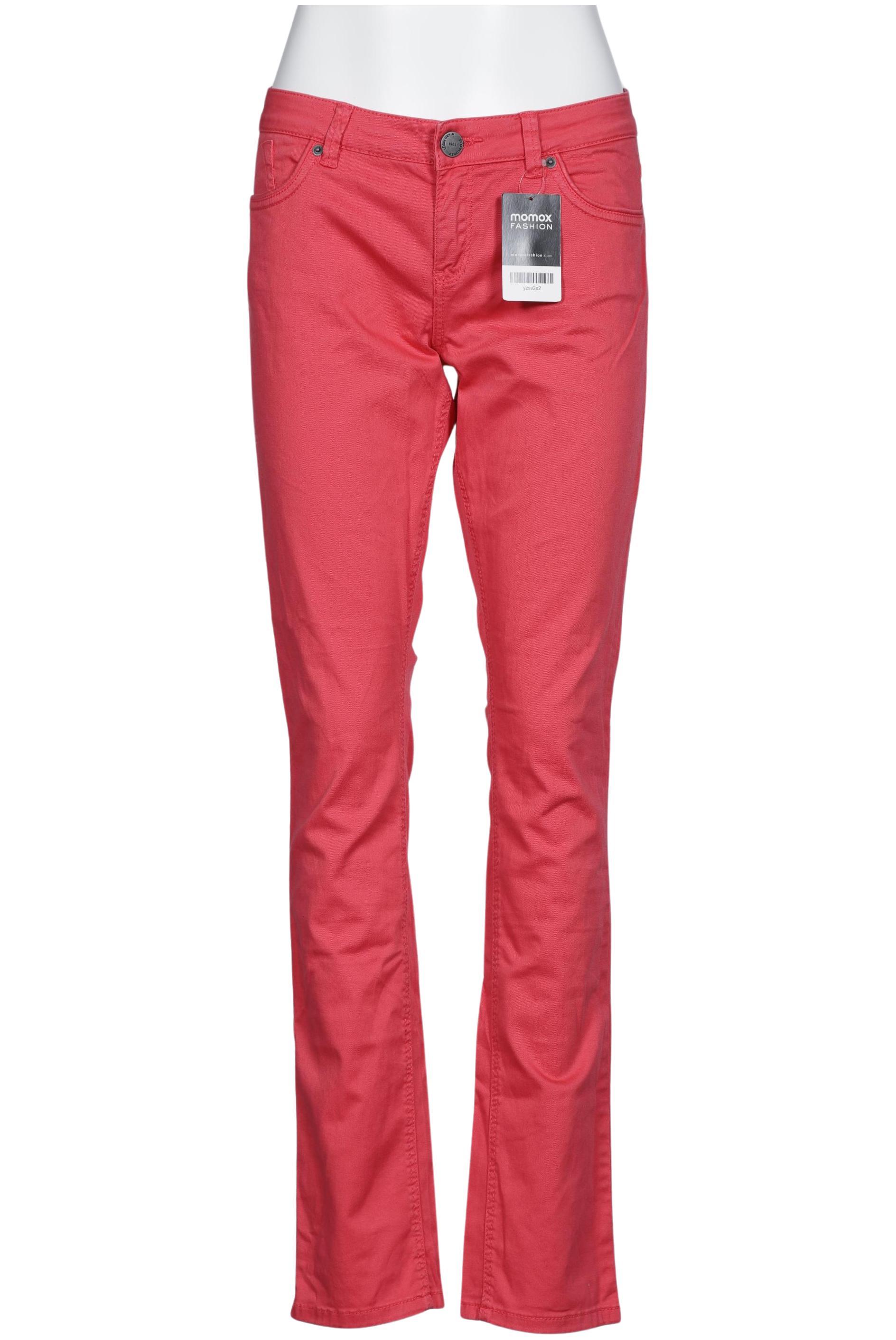 

s.Oliver Damen Jeans, pink, Gr. 30