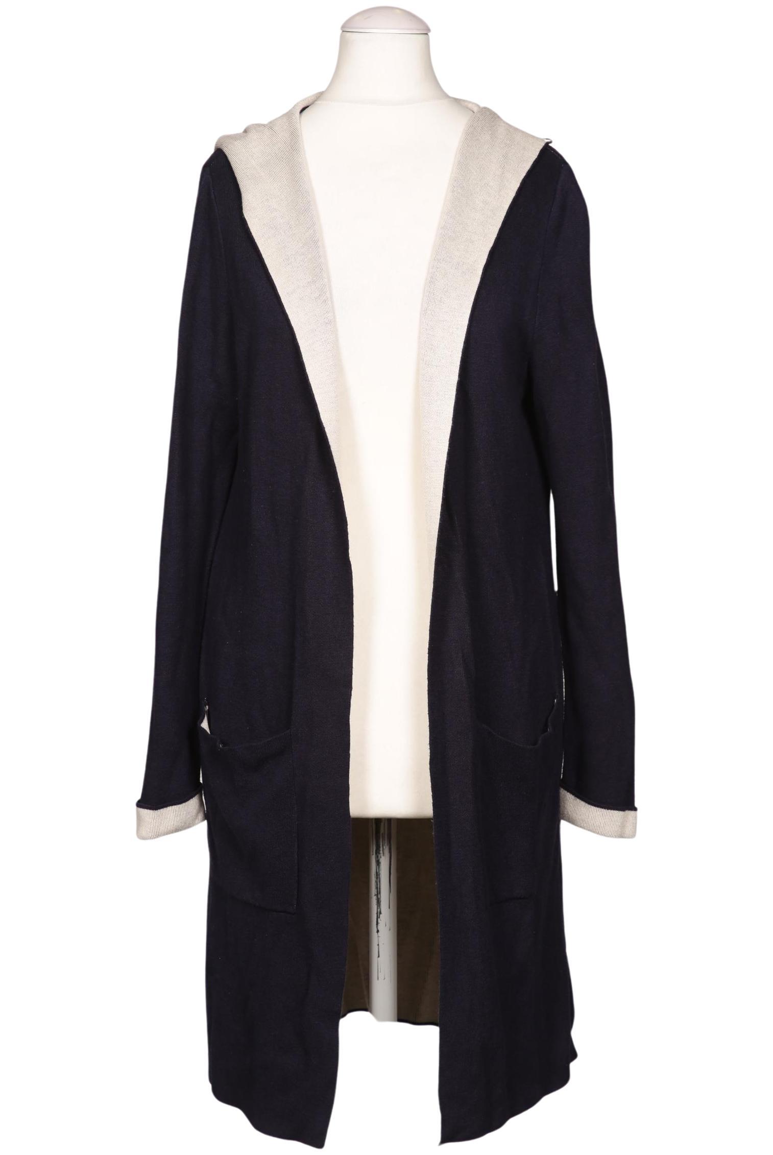 

s.Oliver Damen Strickjacke, mehrfarbig, Gr. 36