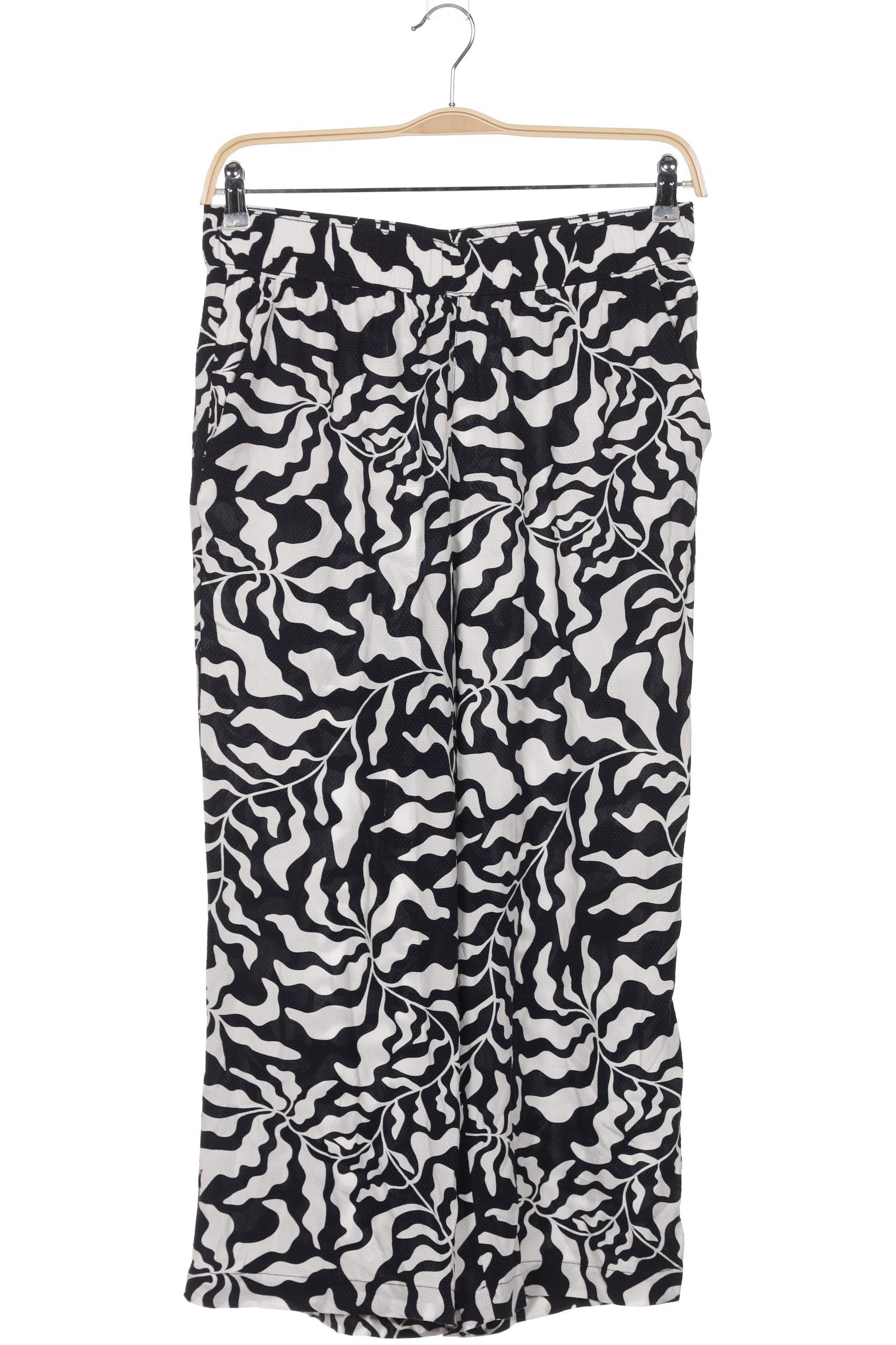

s.Oliver Damen Stoffhose, marineblau, Gr. 42
