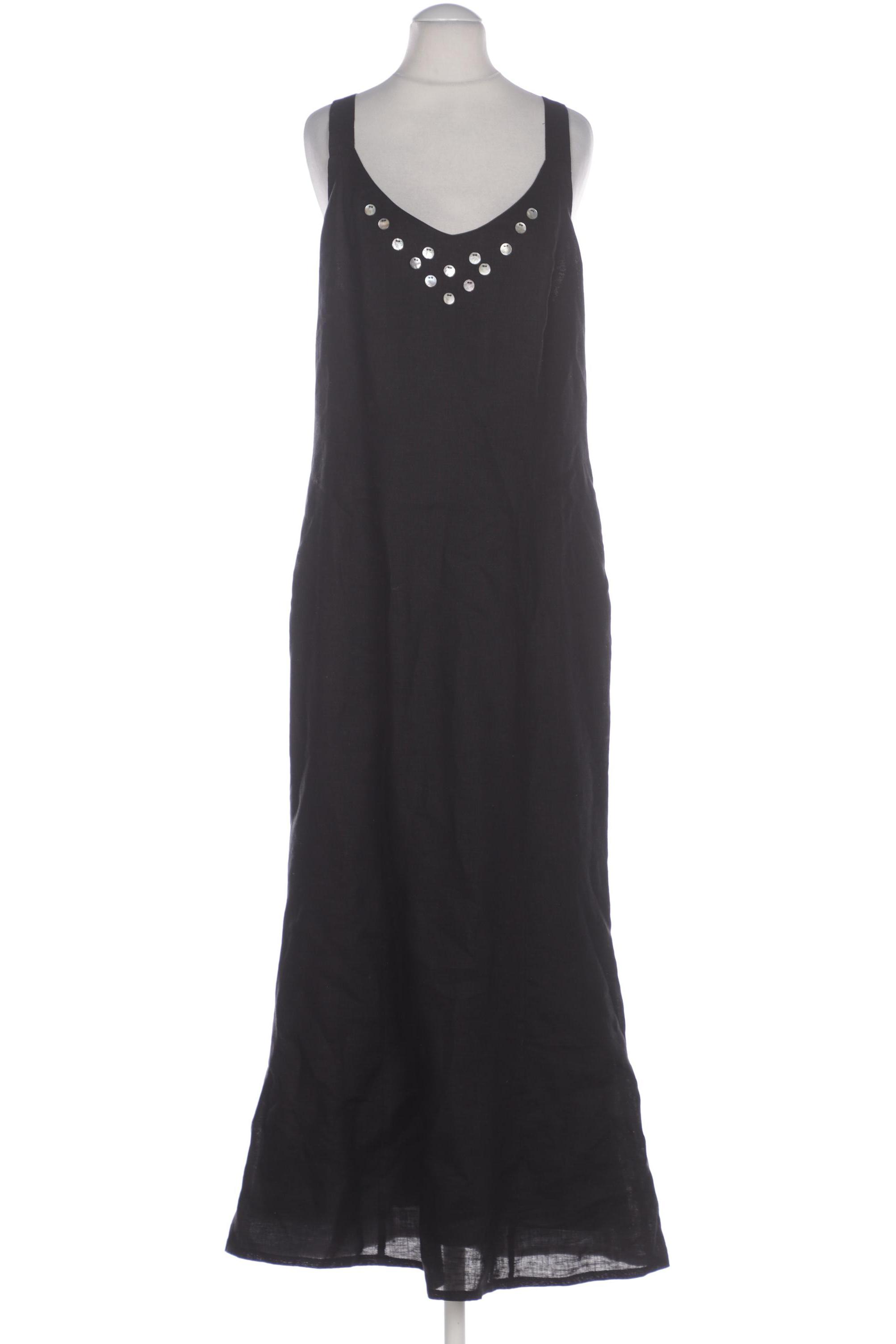 

s.Oliver Damen Kleid, schwarz, Gr. 40
