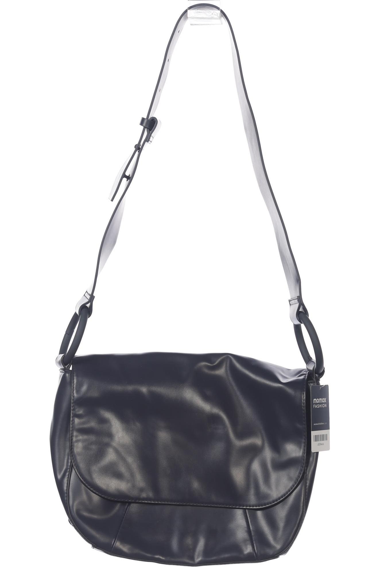 

s.Oliver Damen Handtasche, marineblau, Gr.