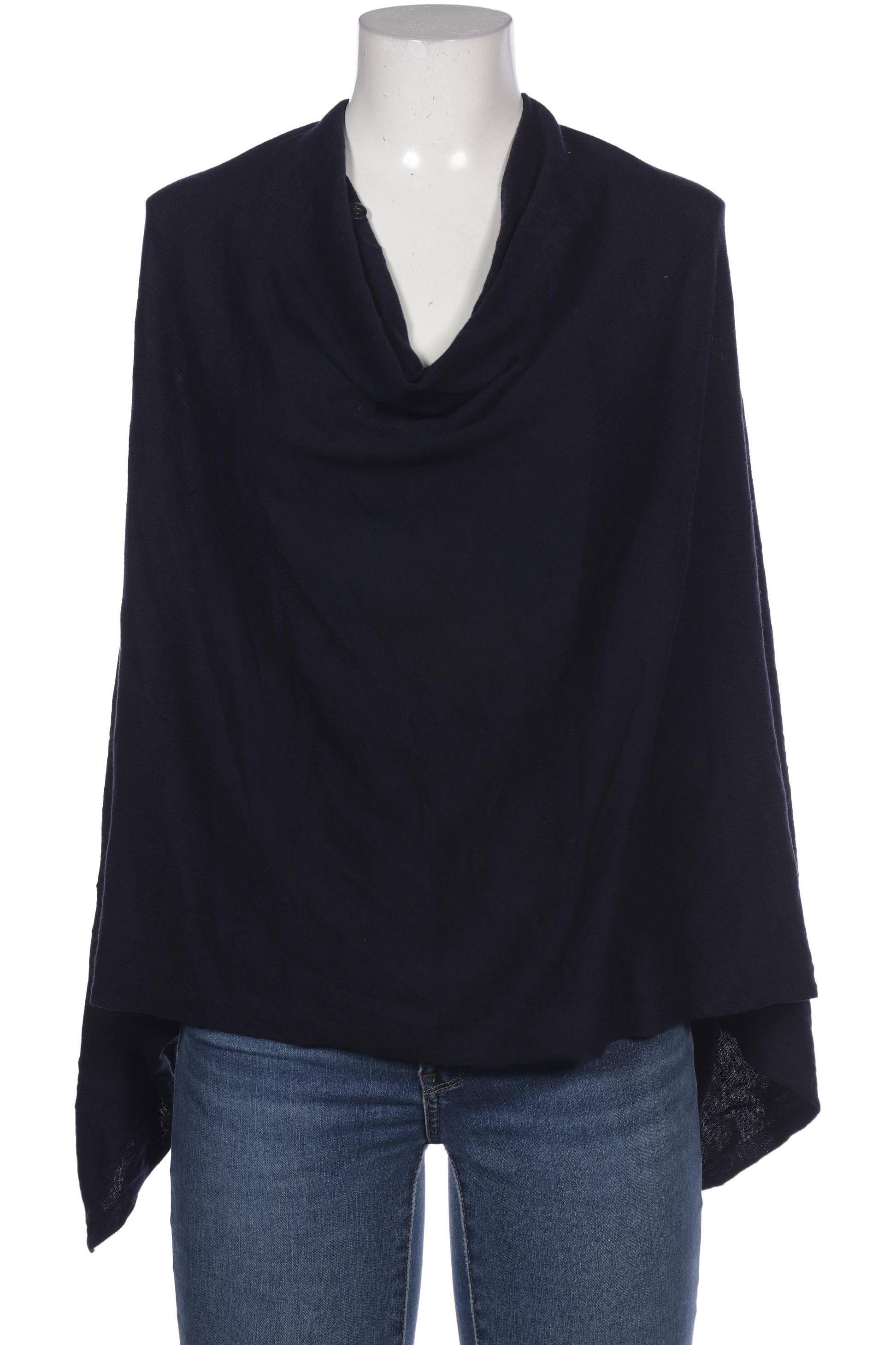 

s.Oliver Damen Pullover, marineblau