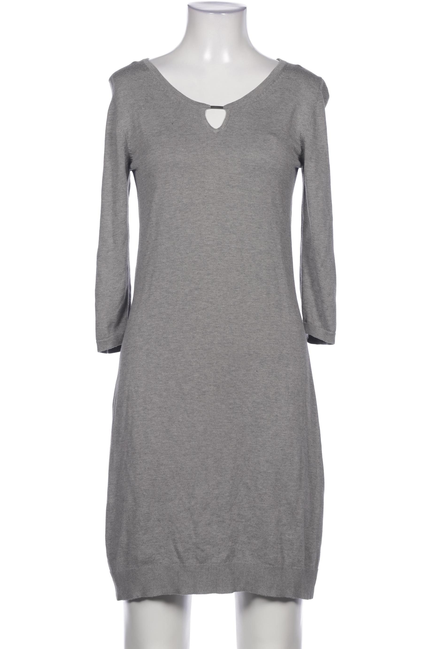 

s.Oliver Damen Kleid, grau, Gr. 36