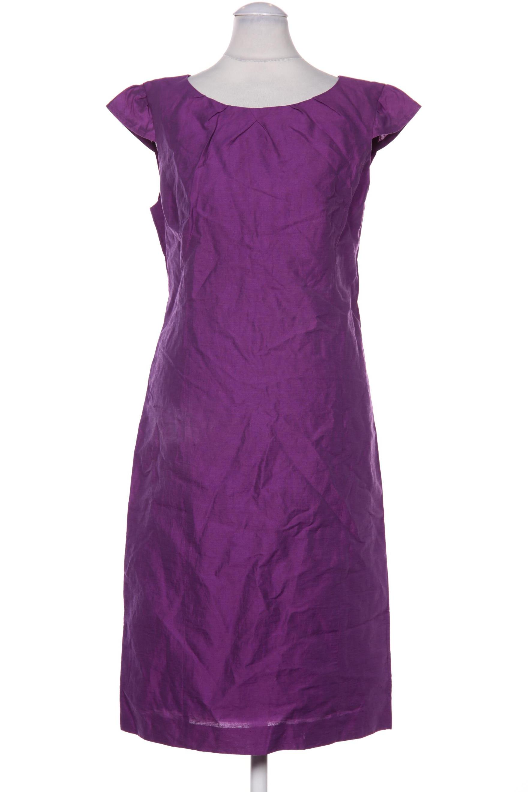 

s.Oliver Damen Kleid, flieder, Gr. 36