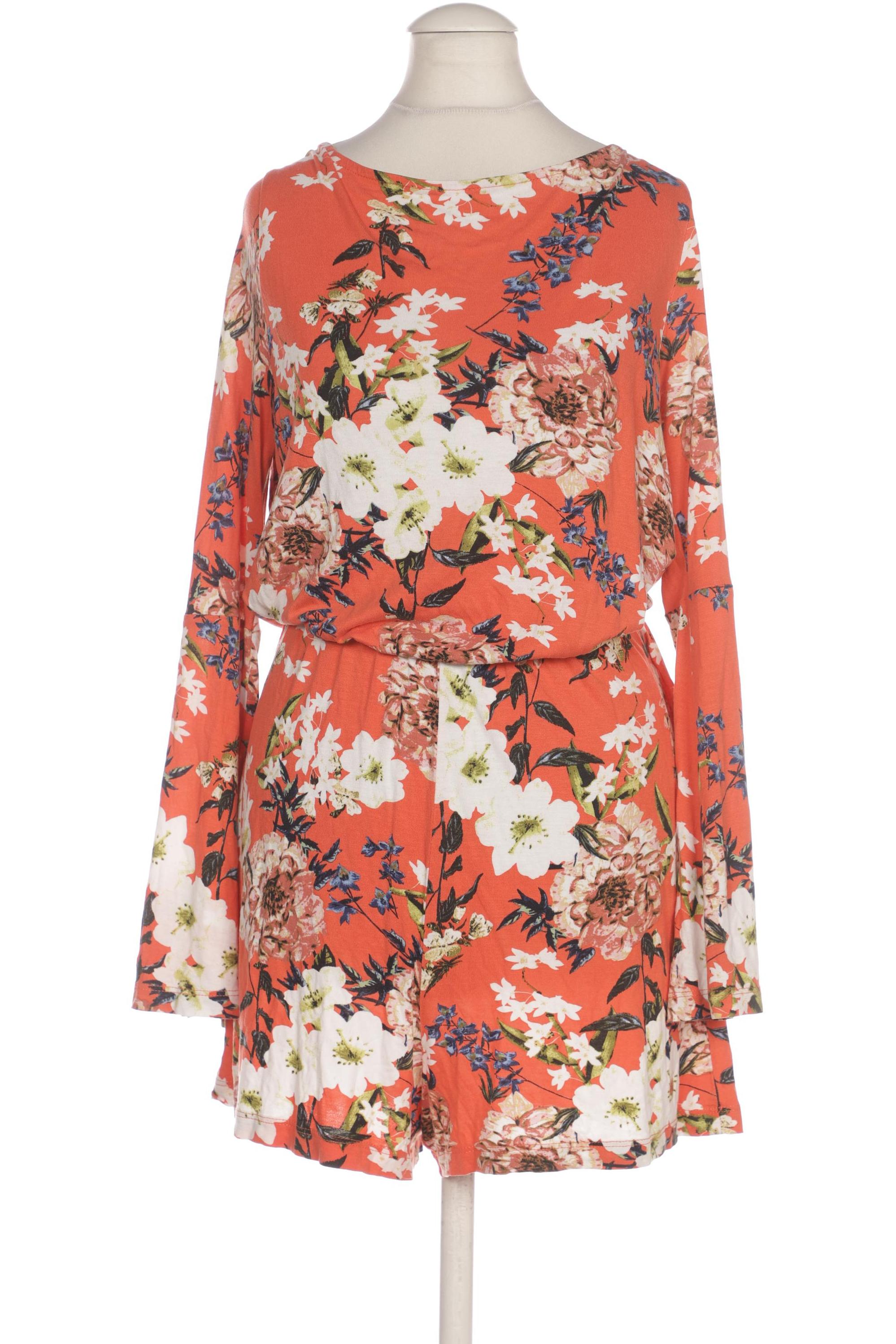 

s.Oliver Damen Jumpsuit/Overall, mehrfarbig