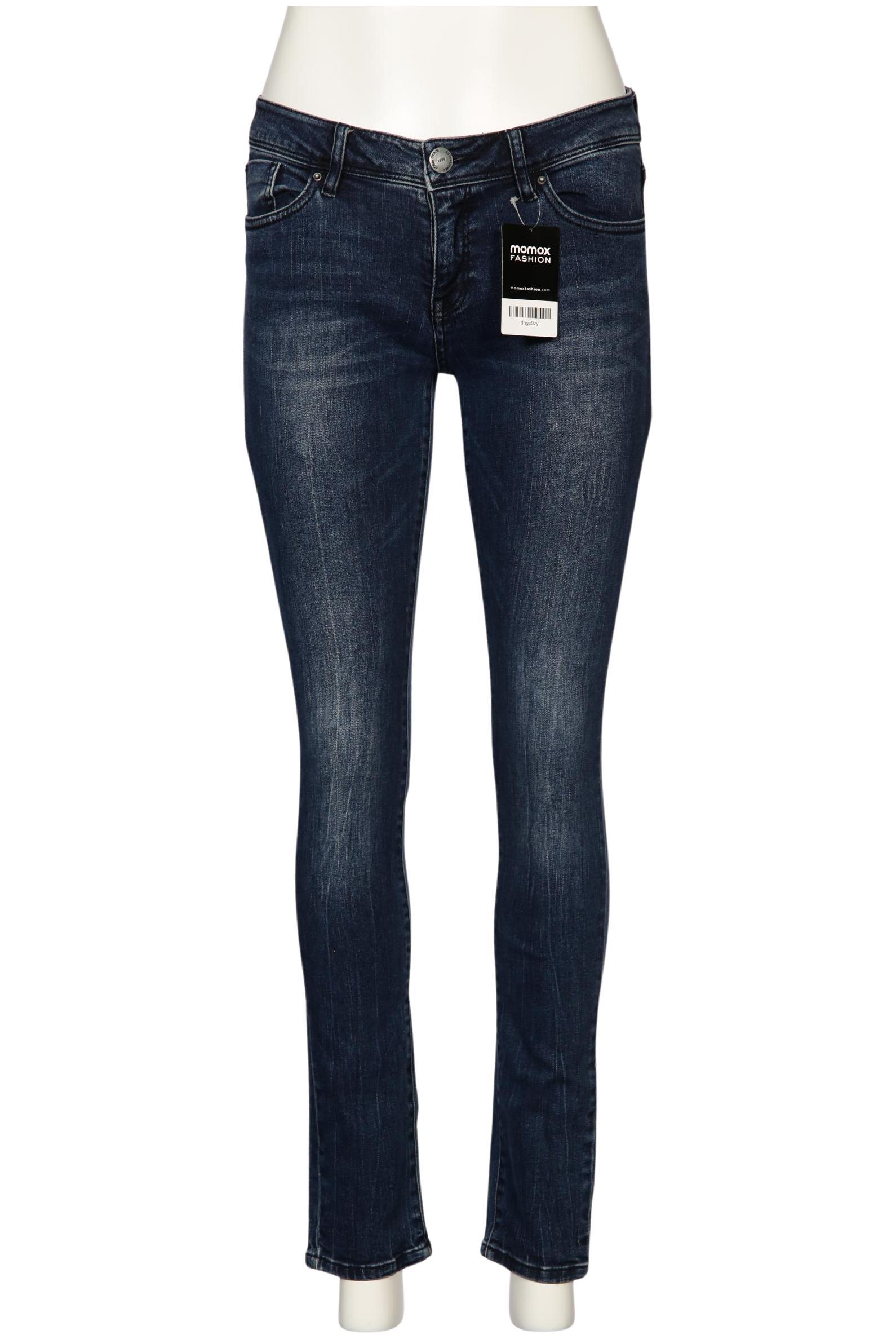 

s.Oliver Damen Jeans, blau, Gr. 29