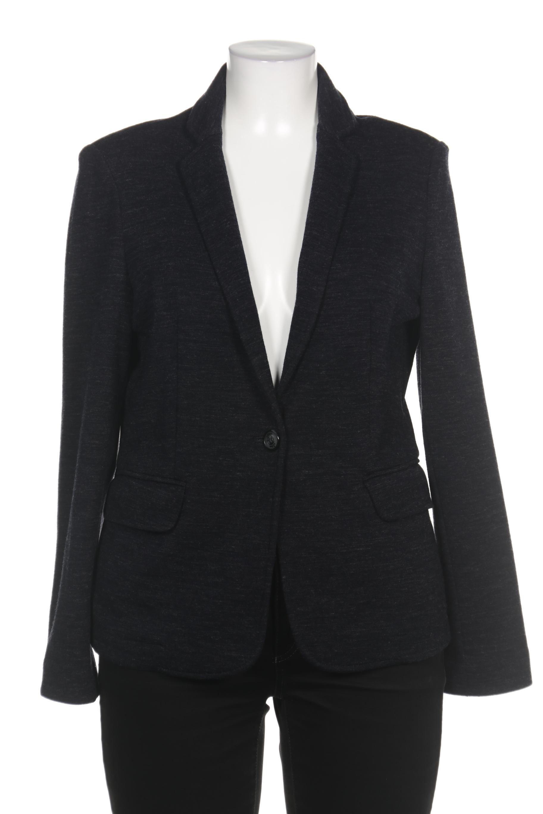 

s.Oliver Damen Blazer, marineblau, Gr. 44