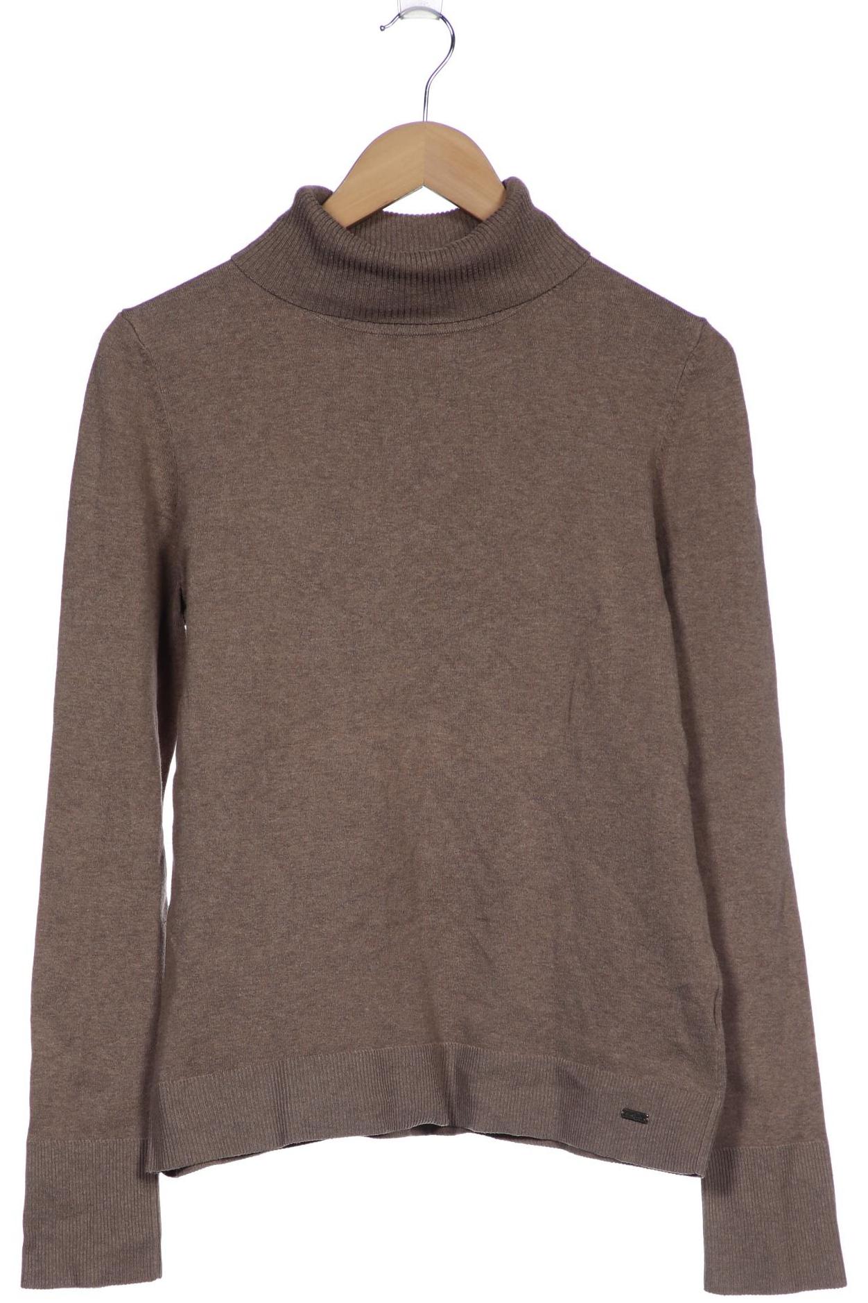 

s.Oliver Damen Pullover, braun