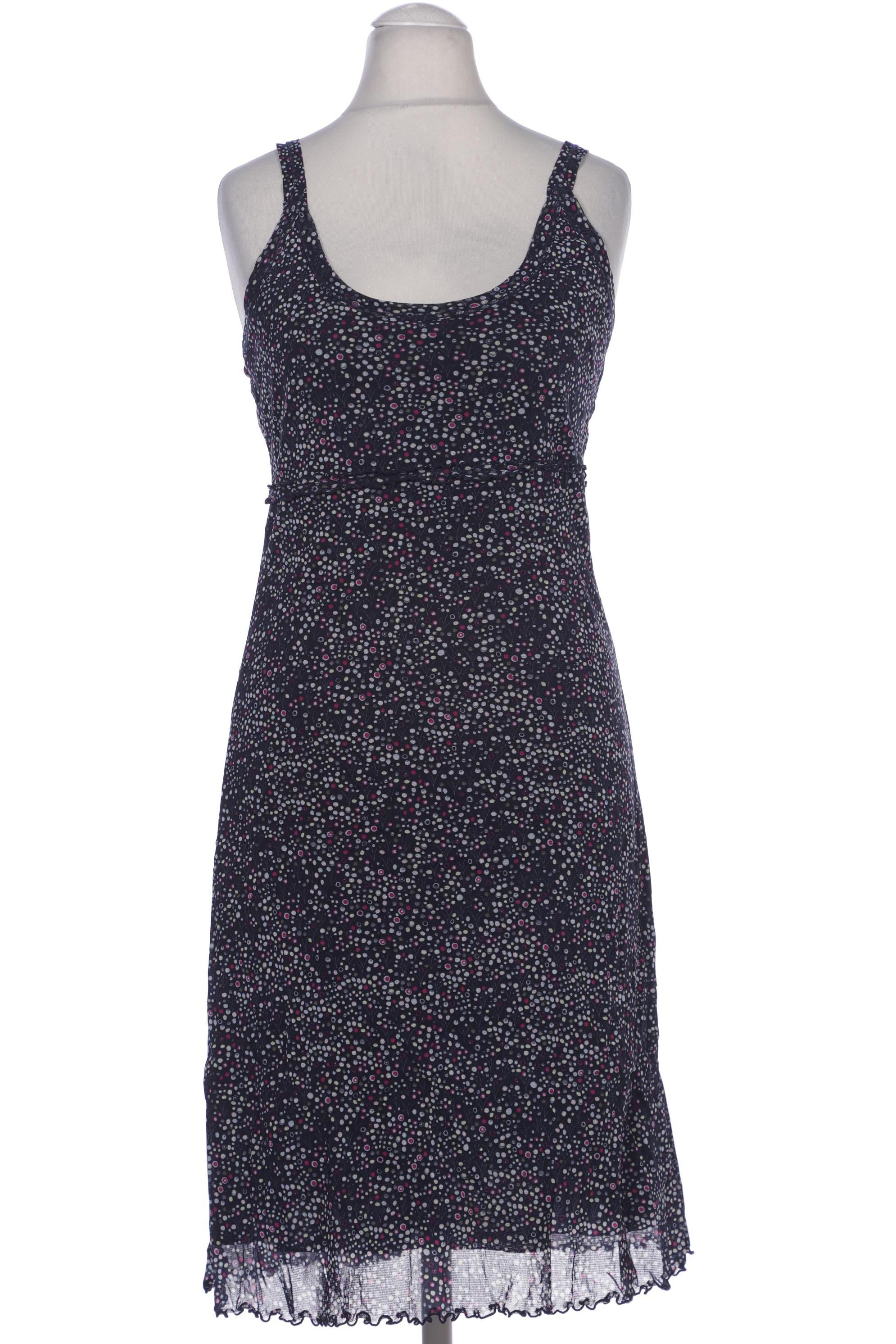 

s.Oliver Damen Kleid, marineblau, Gr. 38