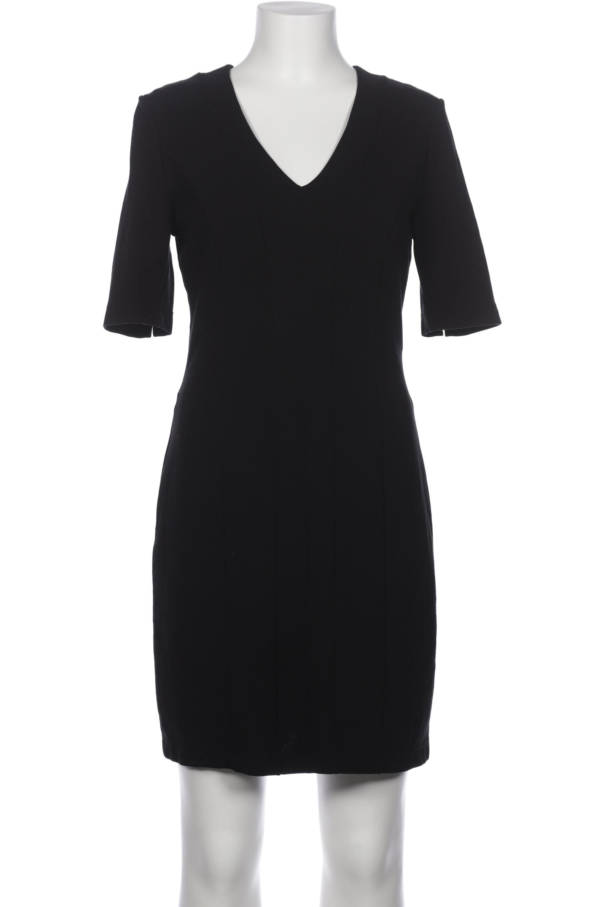 

s.Oliver Damen Kleid, schwarz, Gr. 40