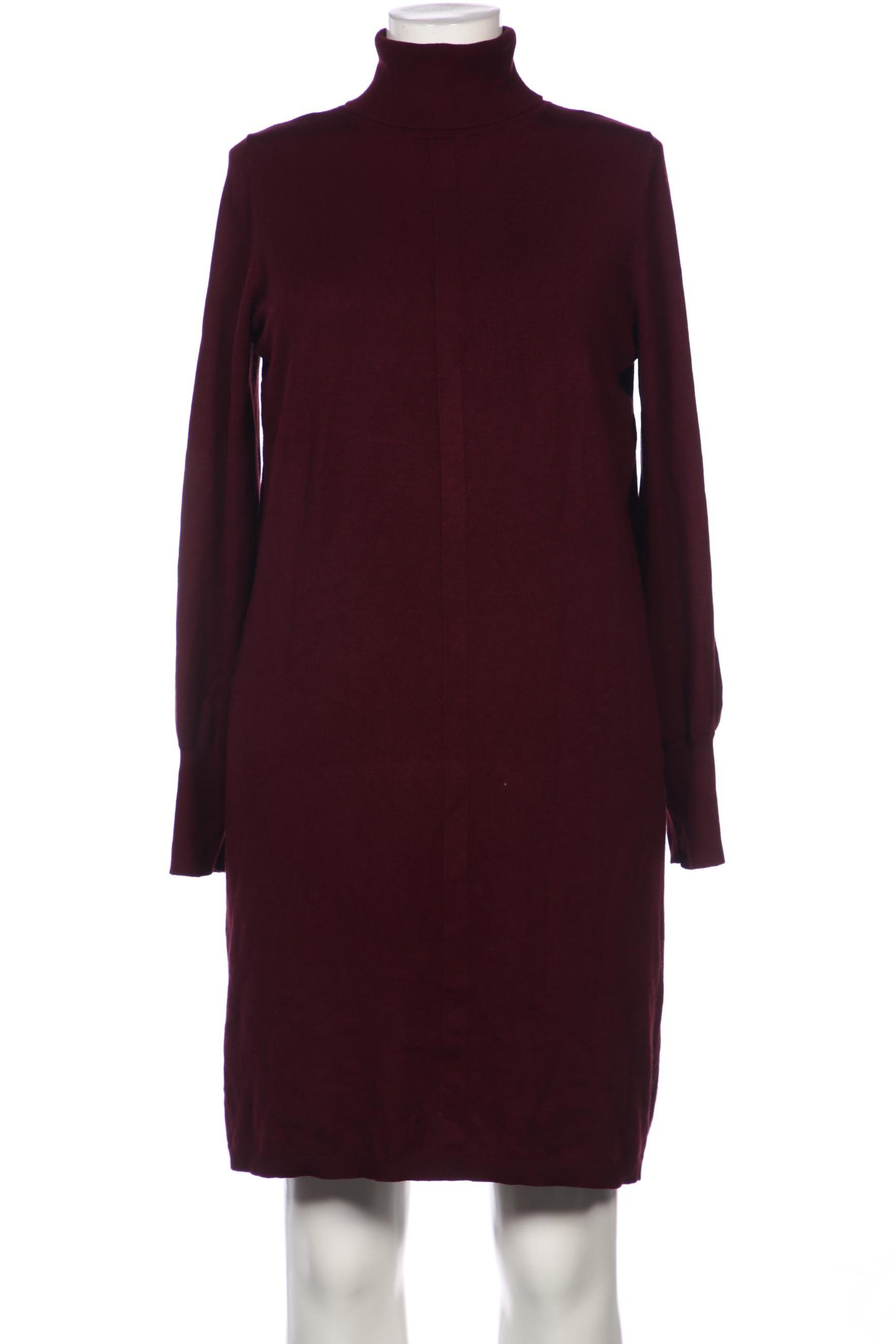 

s.Oliver Damen Kleid, bordeaux