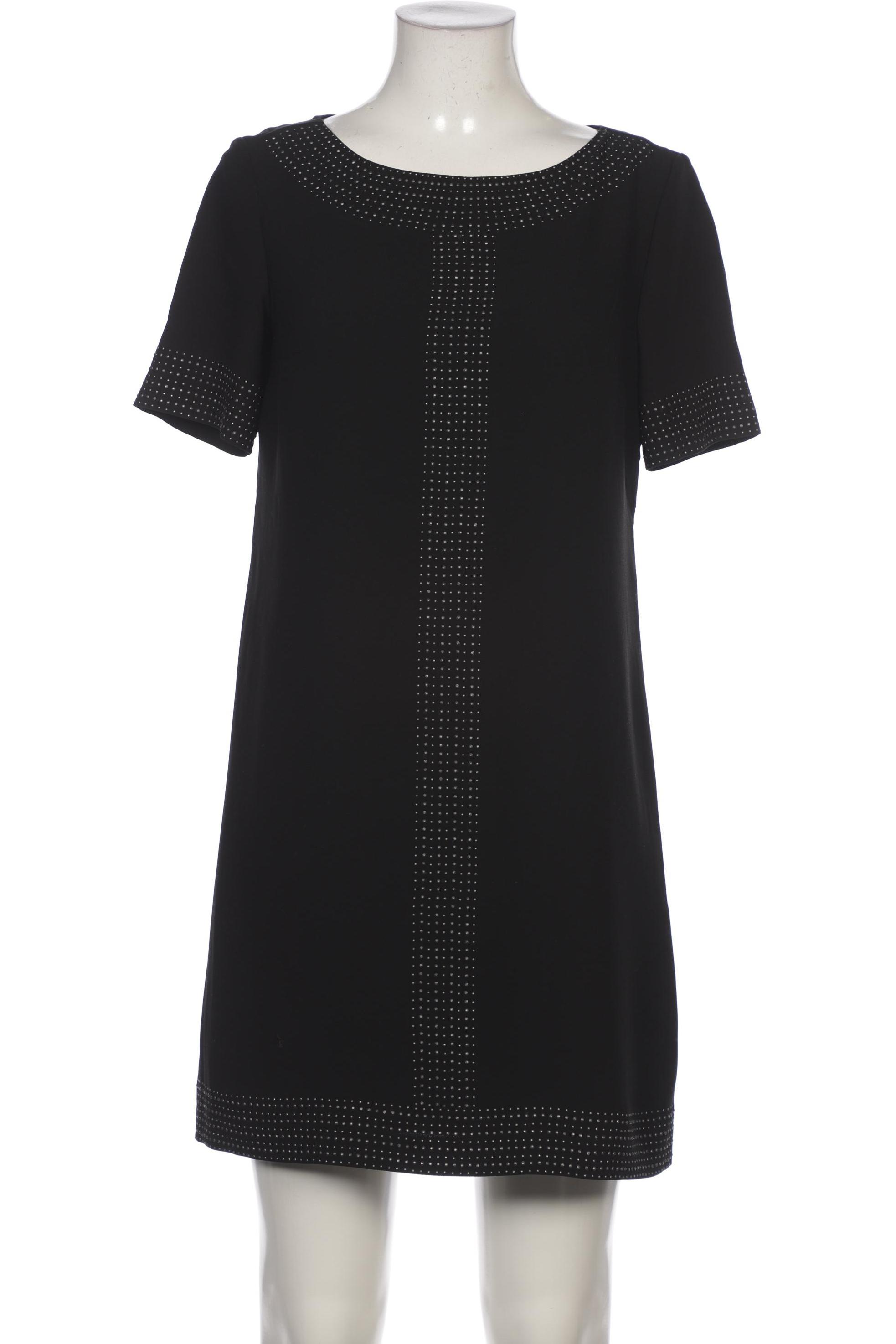 

s.Oliver Damen Kleid, schwarz, Gr. 36