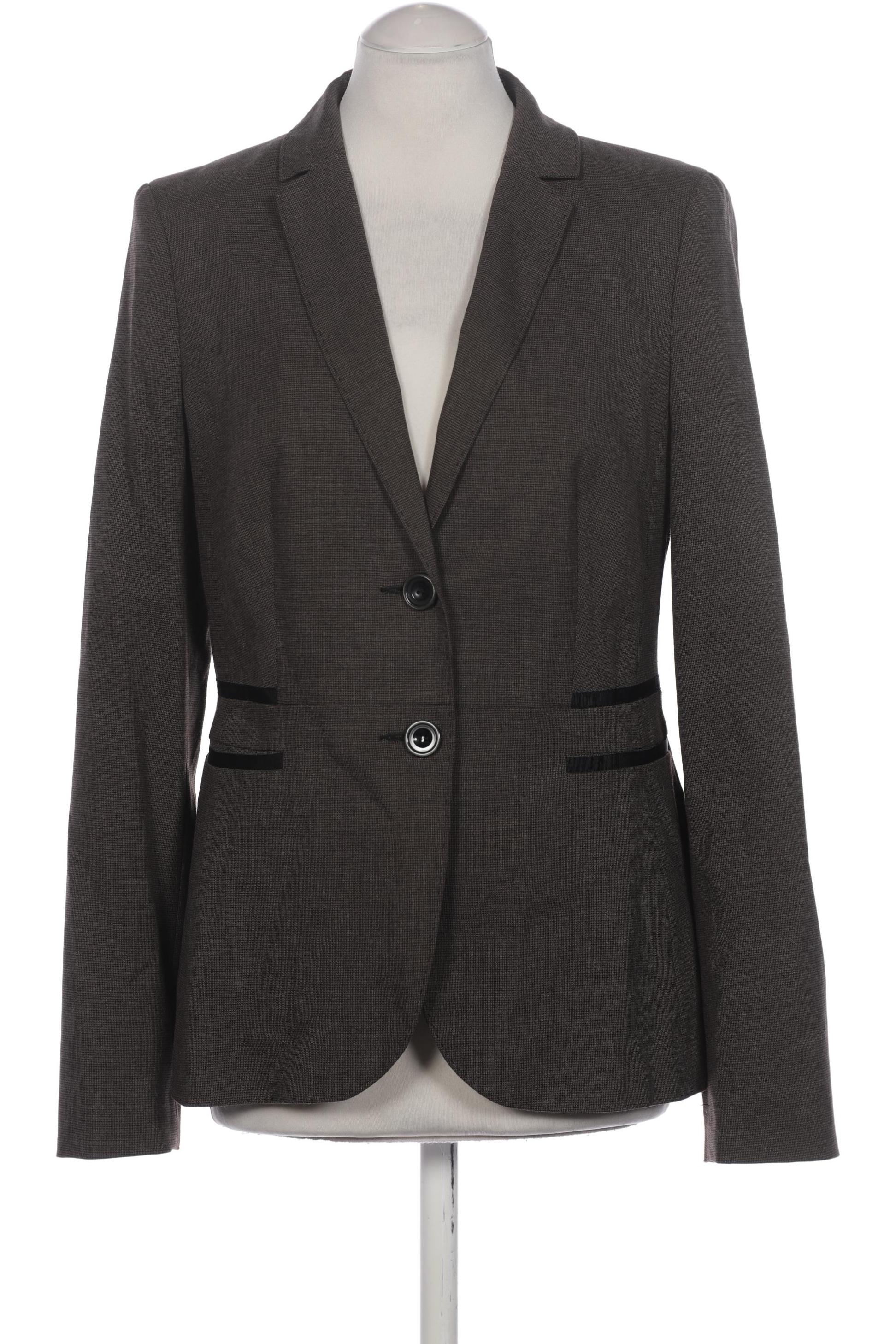 

s.Oliver Damen Blazer, braun, Gr. 38