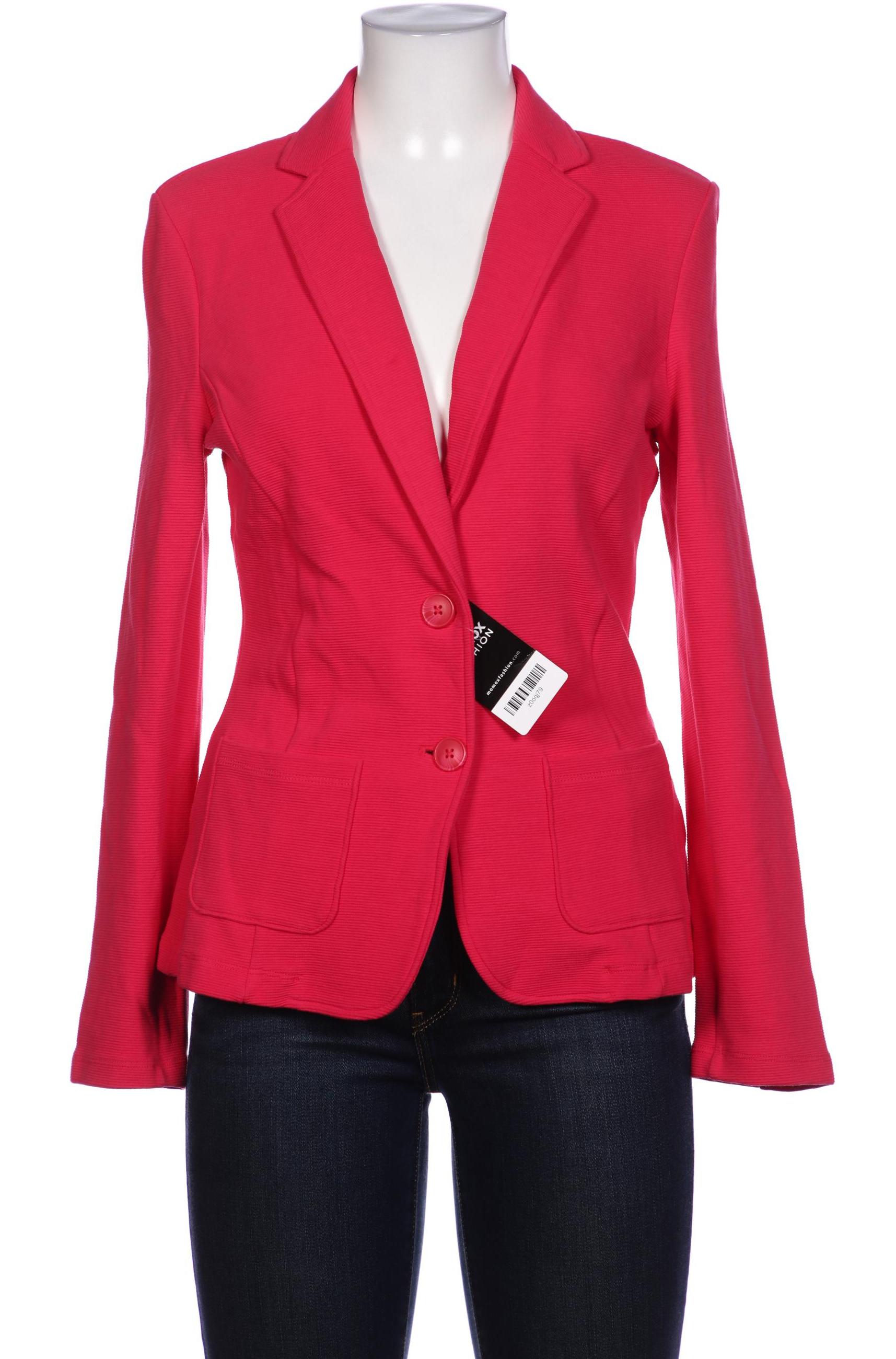 

s.Oliver Damen Blazer, pink, Gr. 38