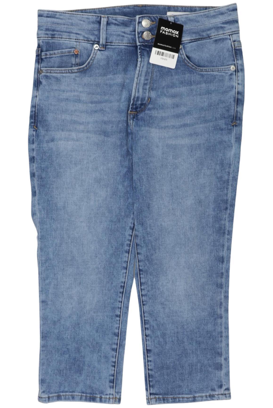 

s.Oliver Damen Jeans, blau, Gr. 36
